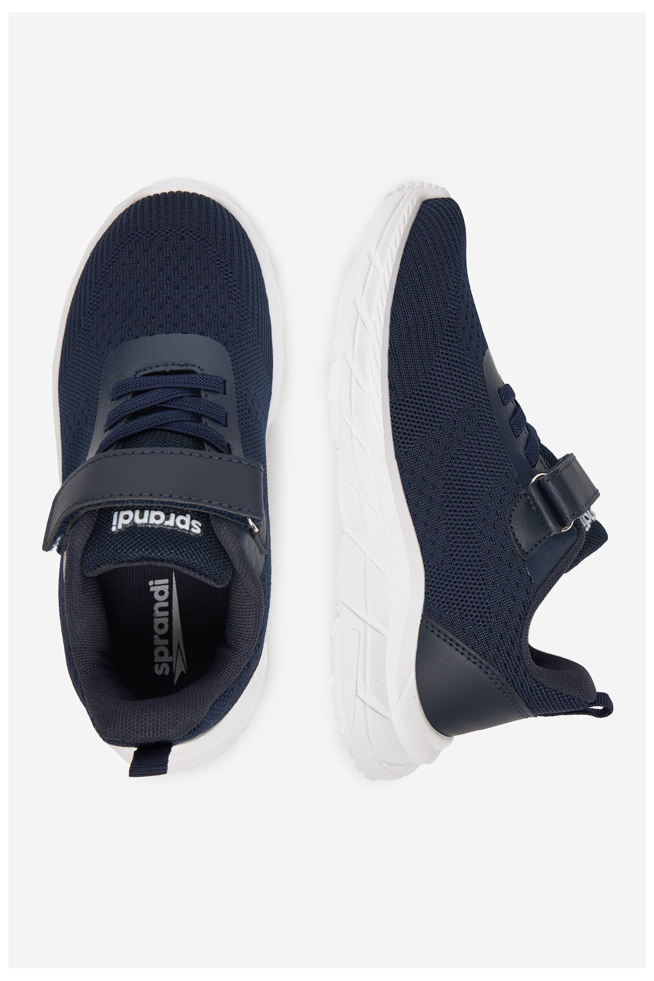 Кросівки спортивні Sprandi CEO-CP72-26102 ТЕМНО-СИНІЙ