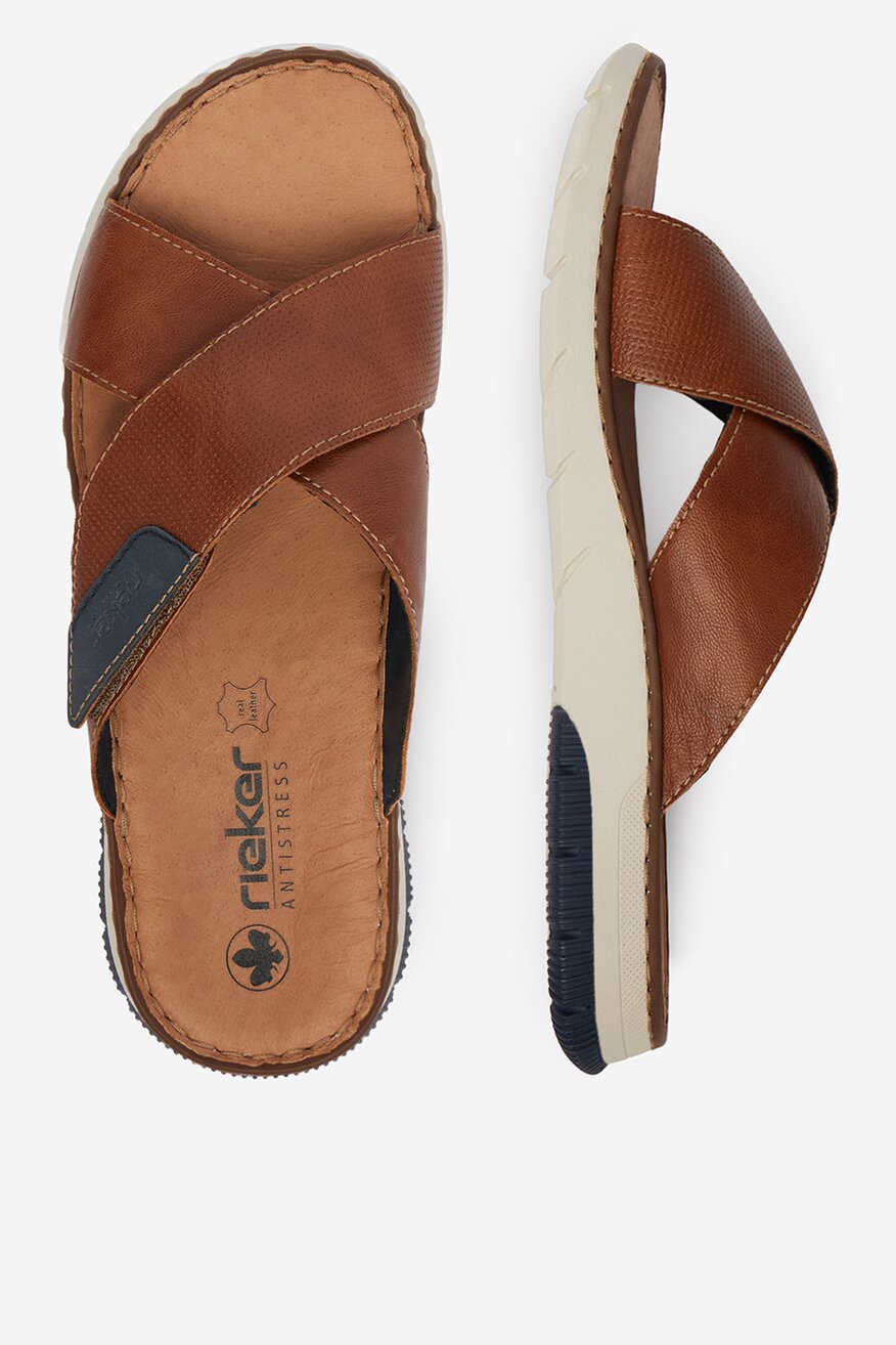 
                Джапанки Rieker КАФЯВ - 5906751770573