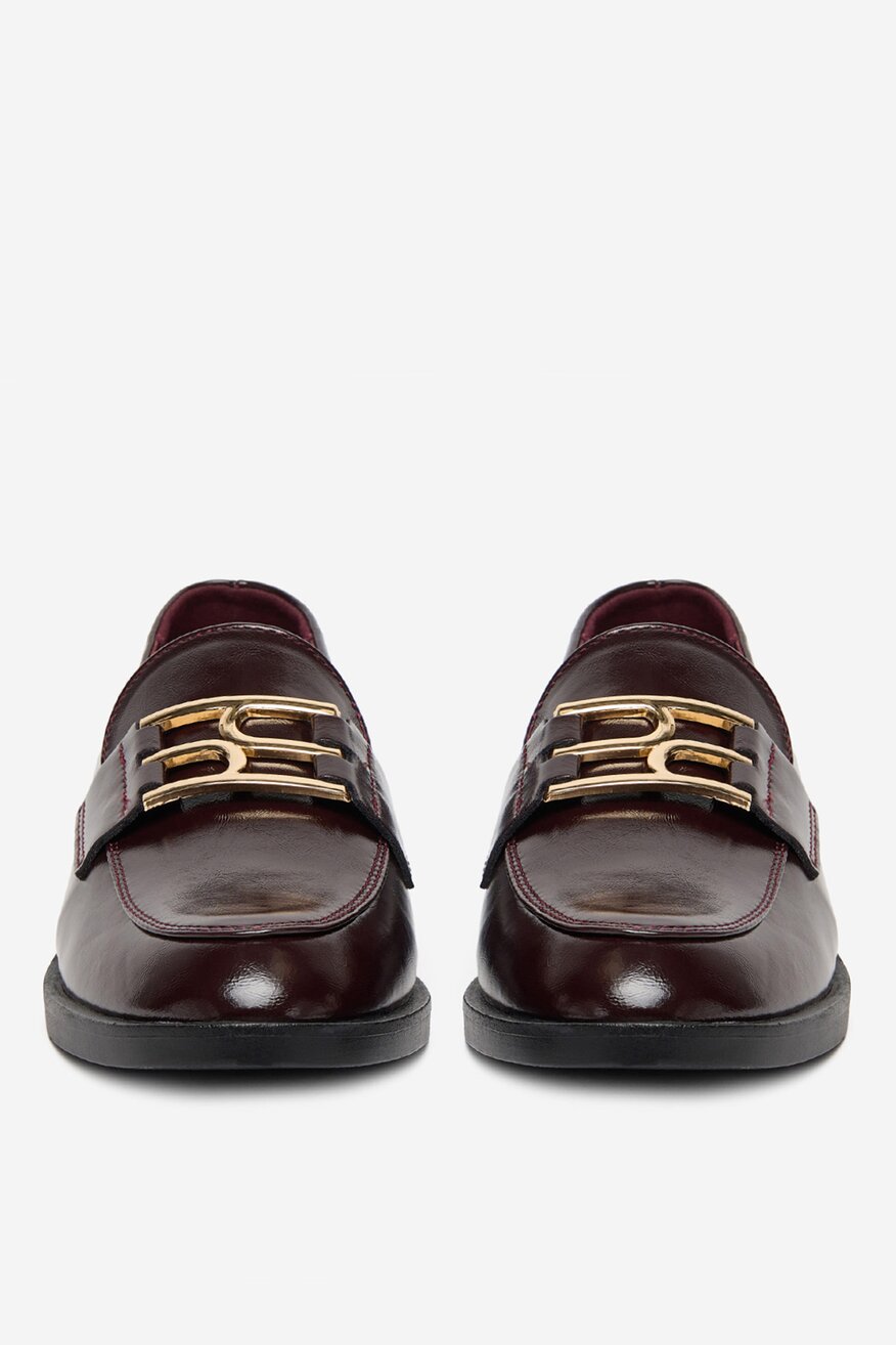 Jenny - Loafersy - 5906751376164