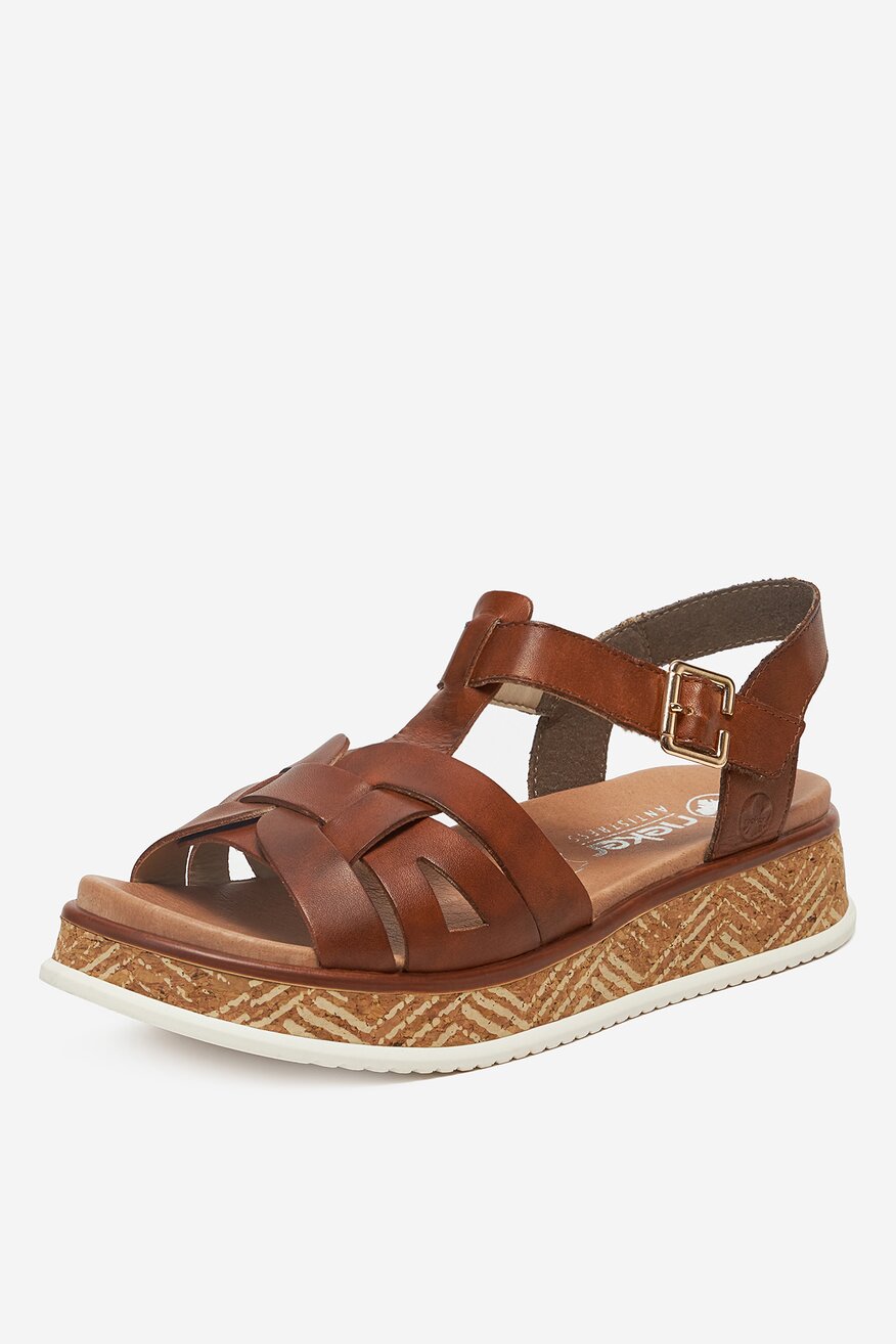 
                Сандали Rieker КАФЯВ - 2230078422727