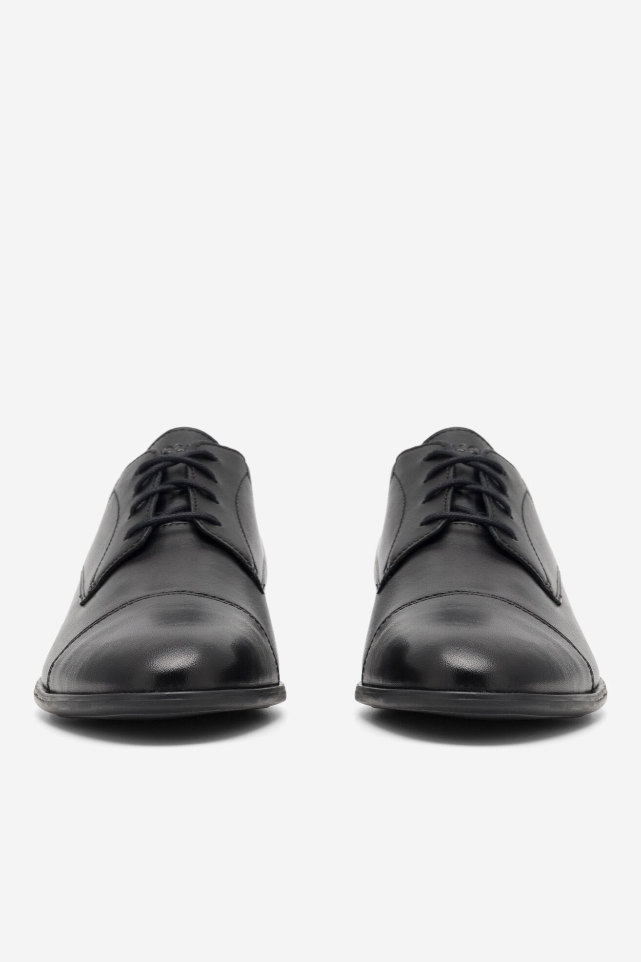 Pantofi casual Lasocki RIO-GRANDE-10 MB NEGRU