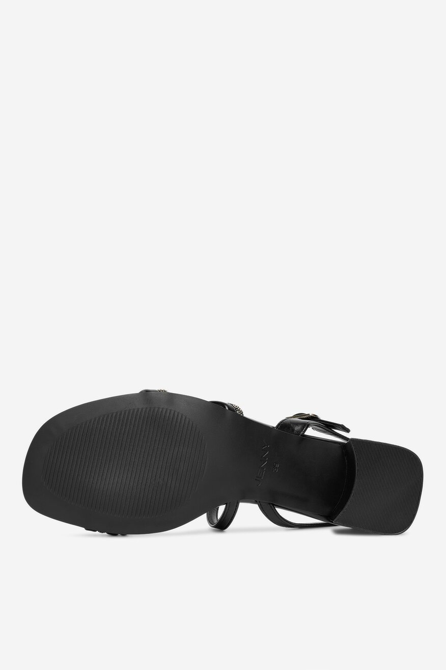 Jenny - Sandały - 5906751732052