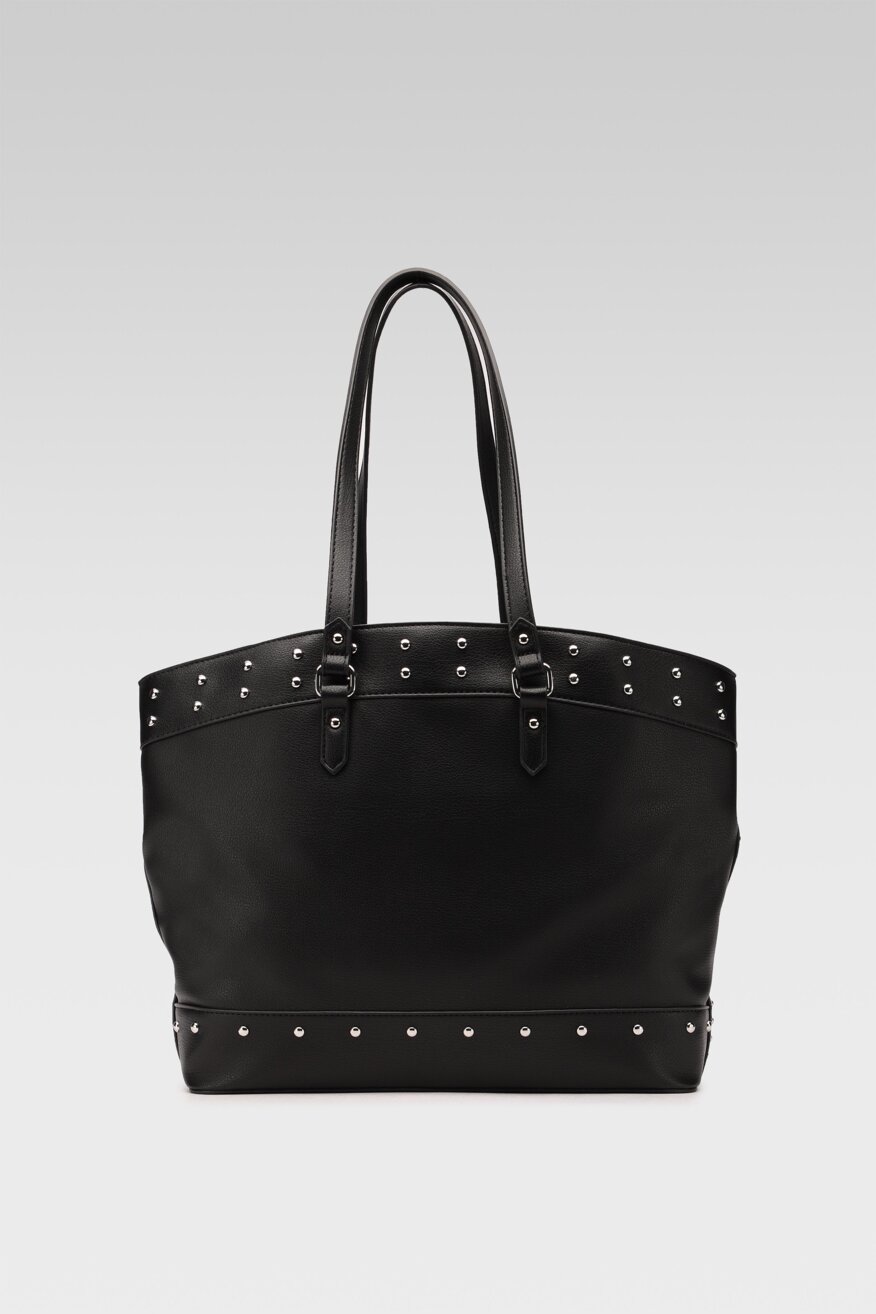 
                Jenny Fairy - Torebka czarna - 5903698646114