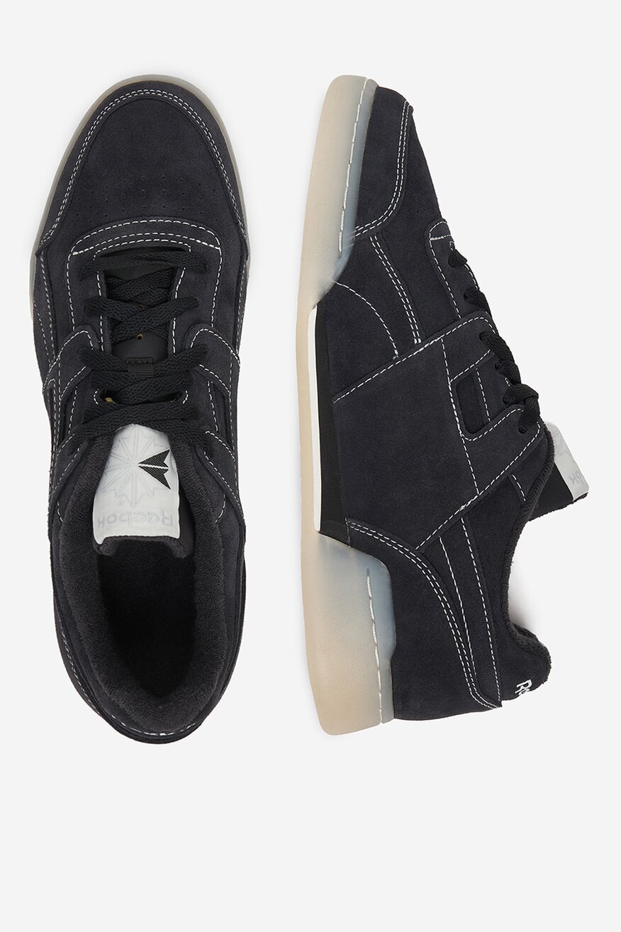 
                Спортни обувки Reebok ЧЕРЕН - 5906751593257