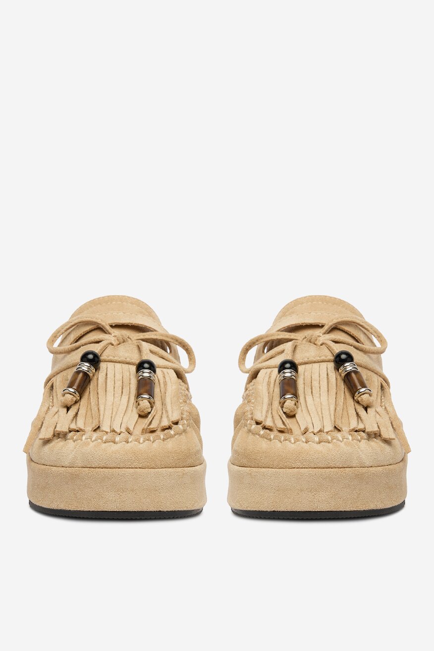 DeeZee - Klapki - 5906751937457