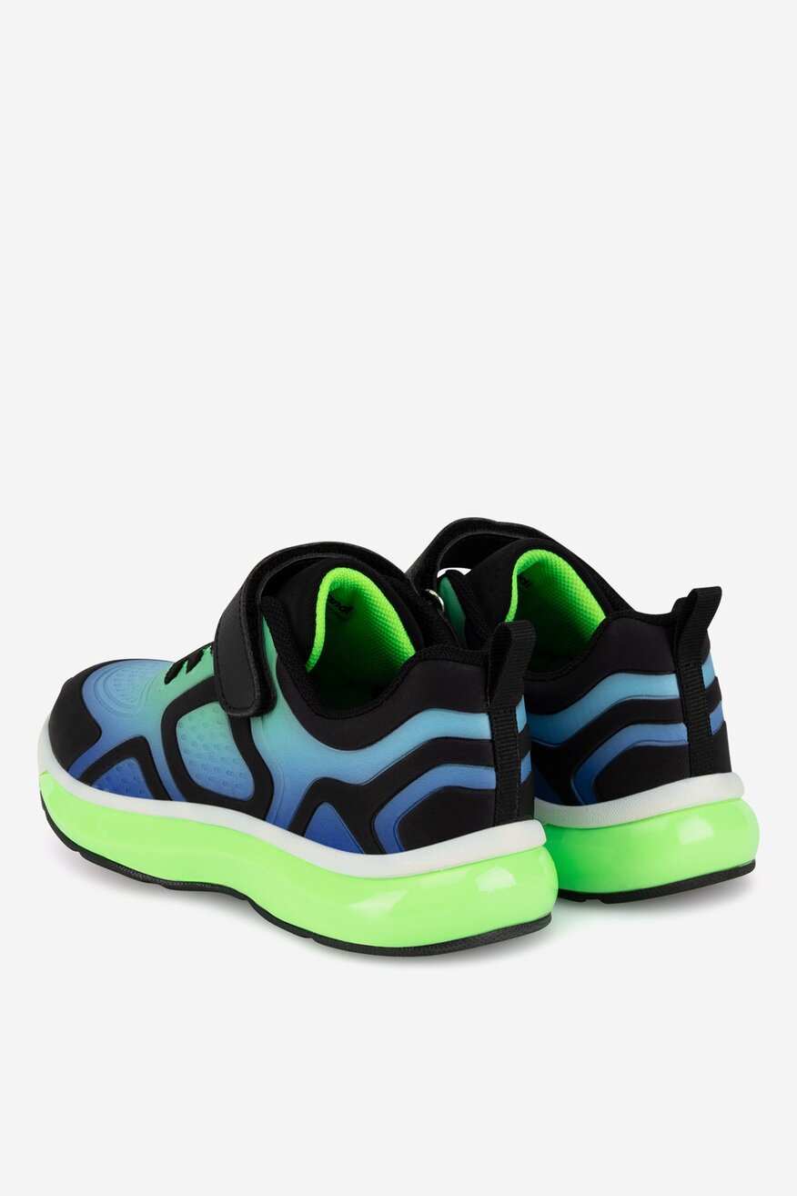 Sprandi - RAINBOW - 5903419769351