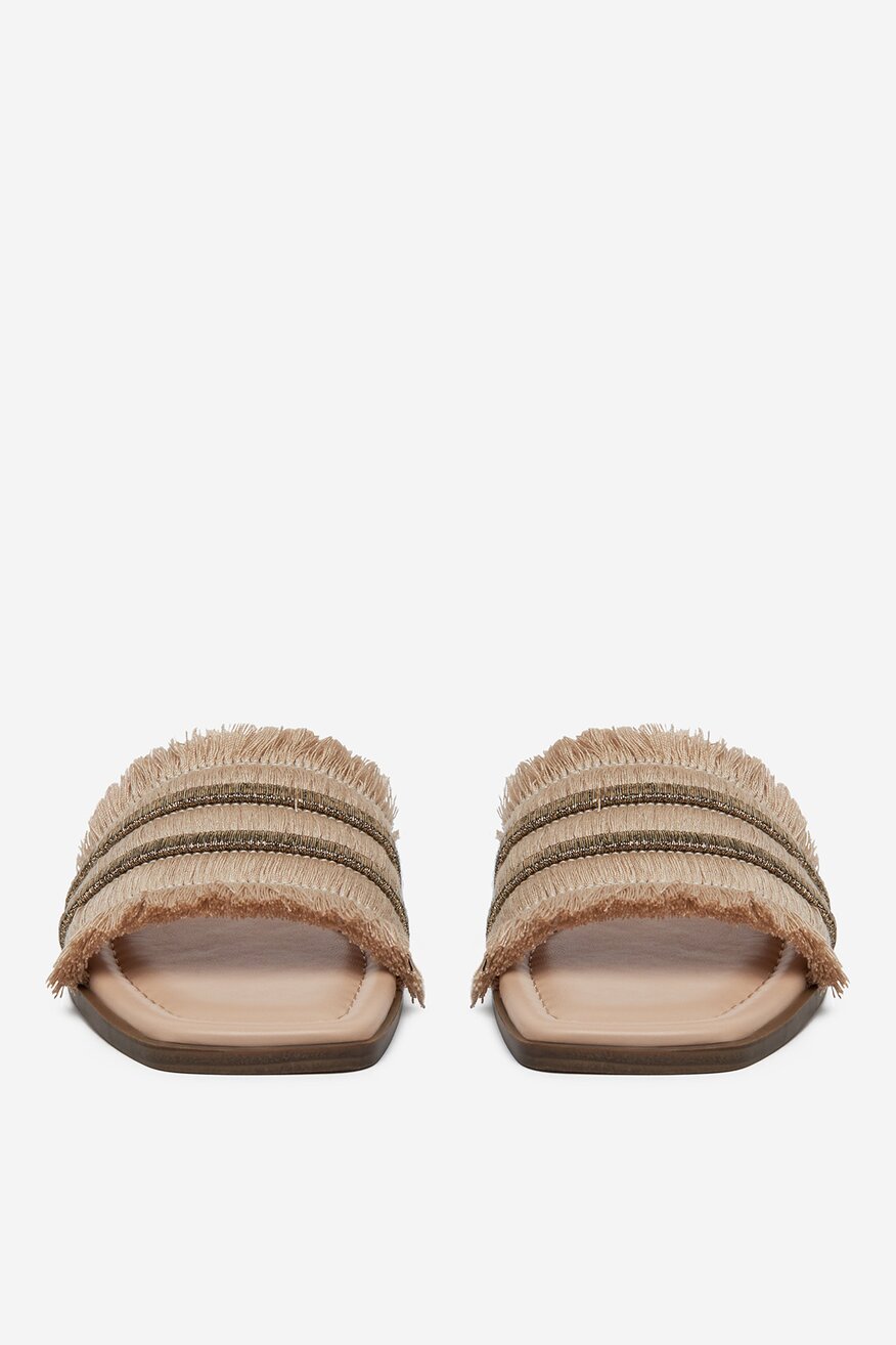 
                Flip-flop DeeZee BÉZS - 5904410847475