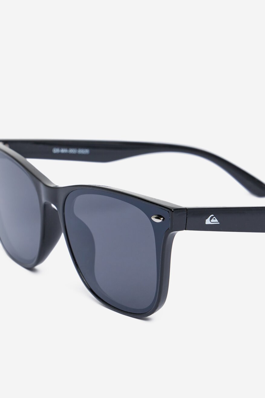 Muške sunčane naočare QUIKSILVER CRNA - 5906751163412