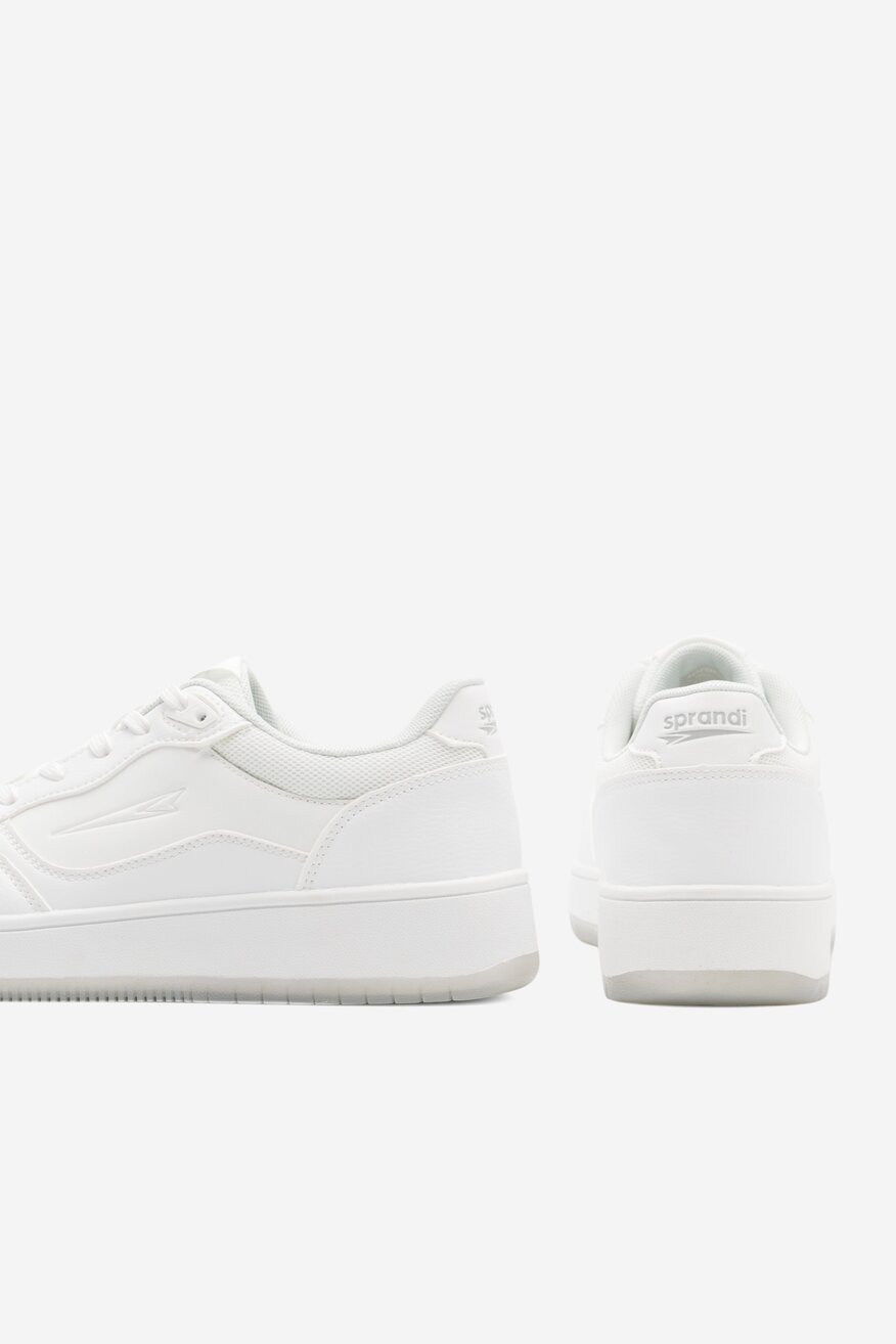 
                Sprandi - HEAT LOW - 5904862509860