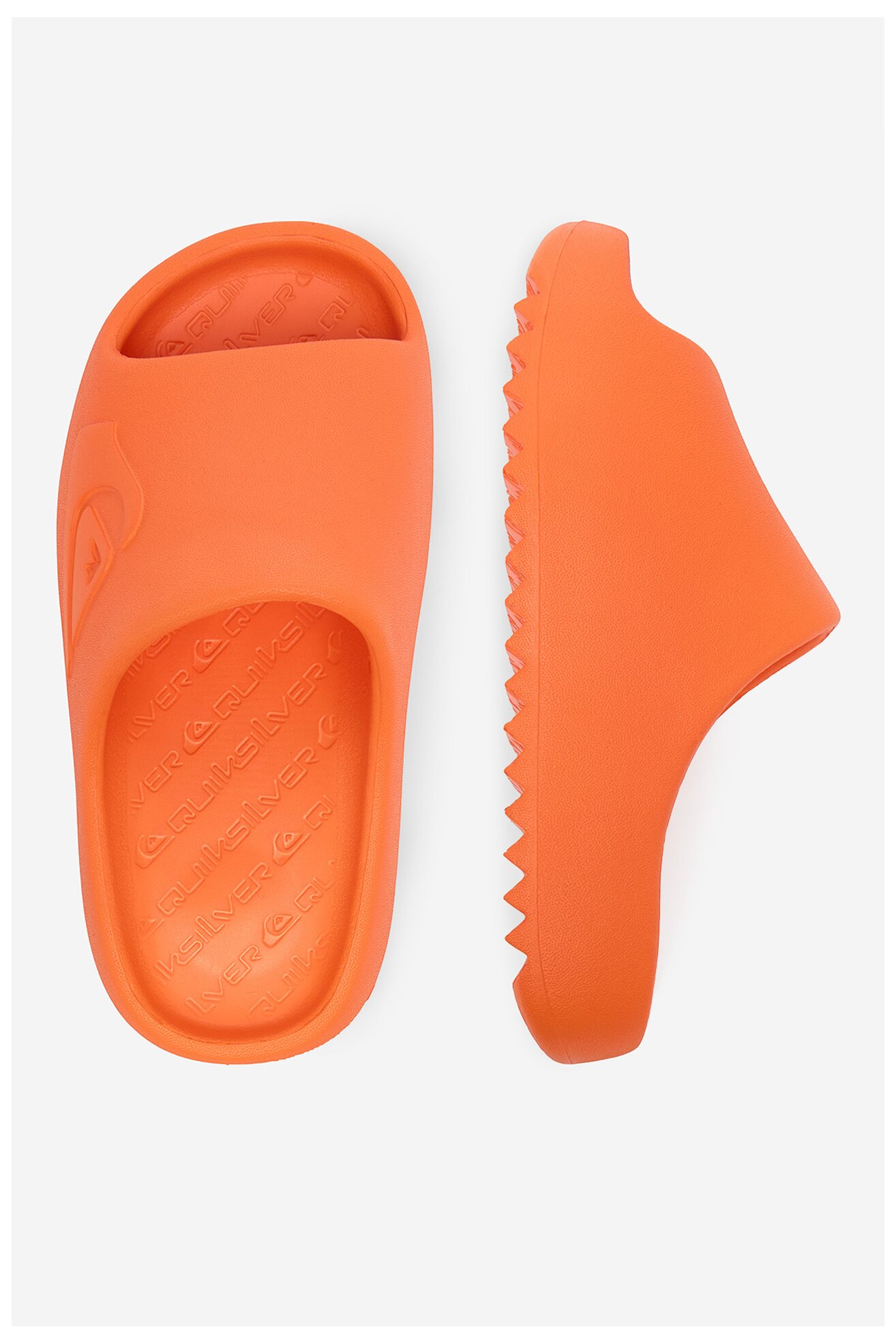 Шльопанець для басейну QUIKSILVER C-CLOUDBREAK CQ10007YO ПОМАРАНЧЕВИЙ