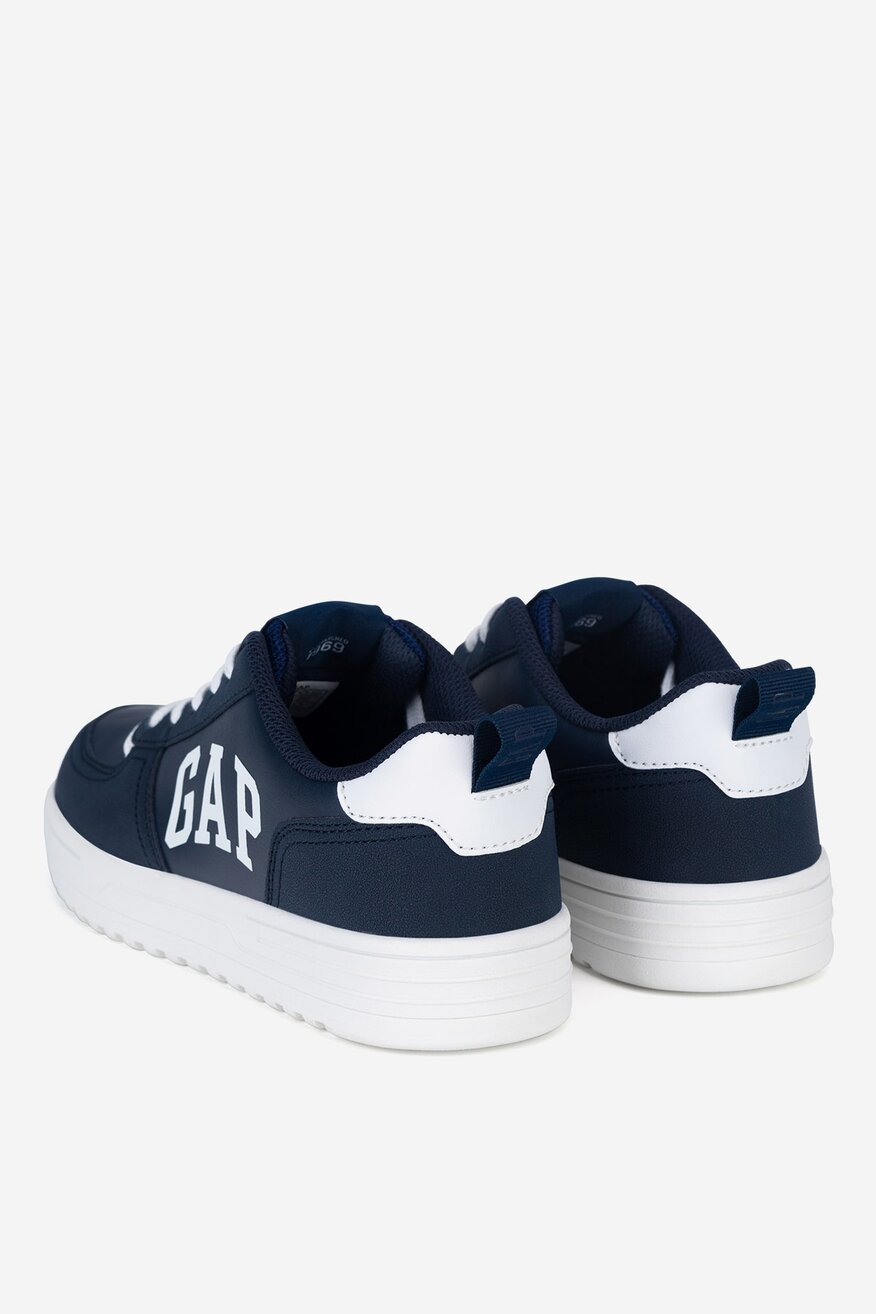 
                Încălțăminte sport GAP BLEUMARIN - 5905588915362