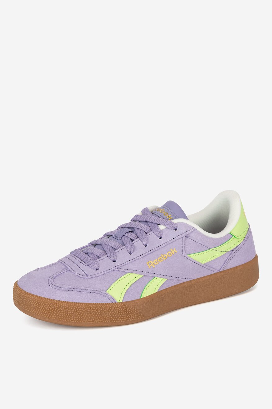 
                Sportcipő Reebok LILA - 5905588903482