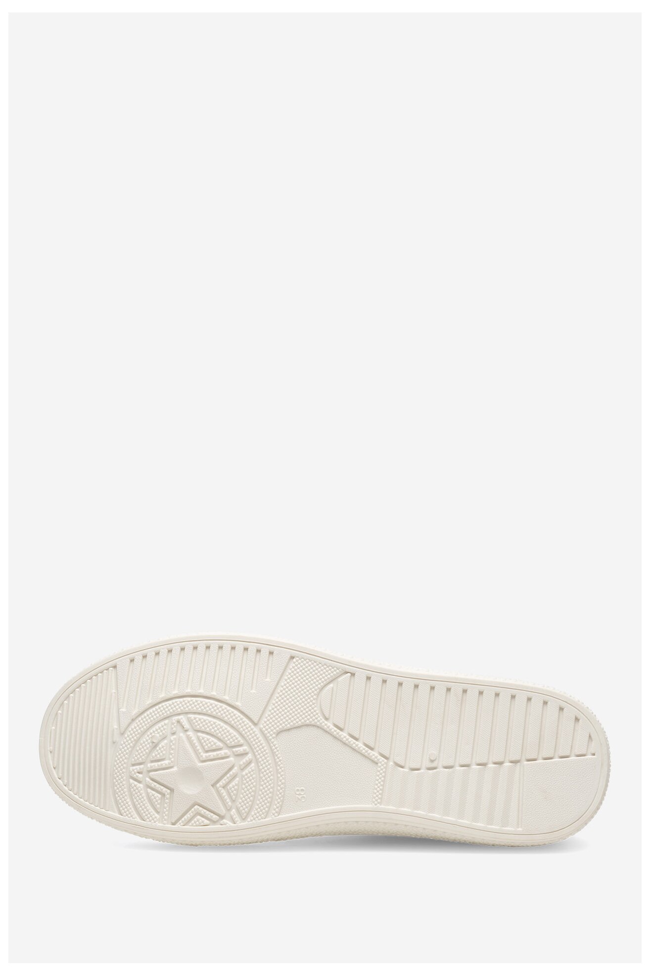 Кецове MOOMIN CA-SS24-166MMN БЕЖОВ