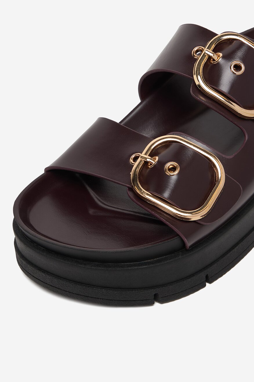 
                Джапанки DeeZee БОРДО - 5906751846674