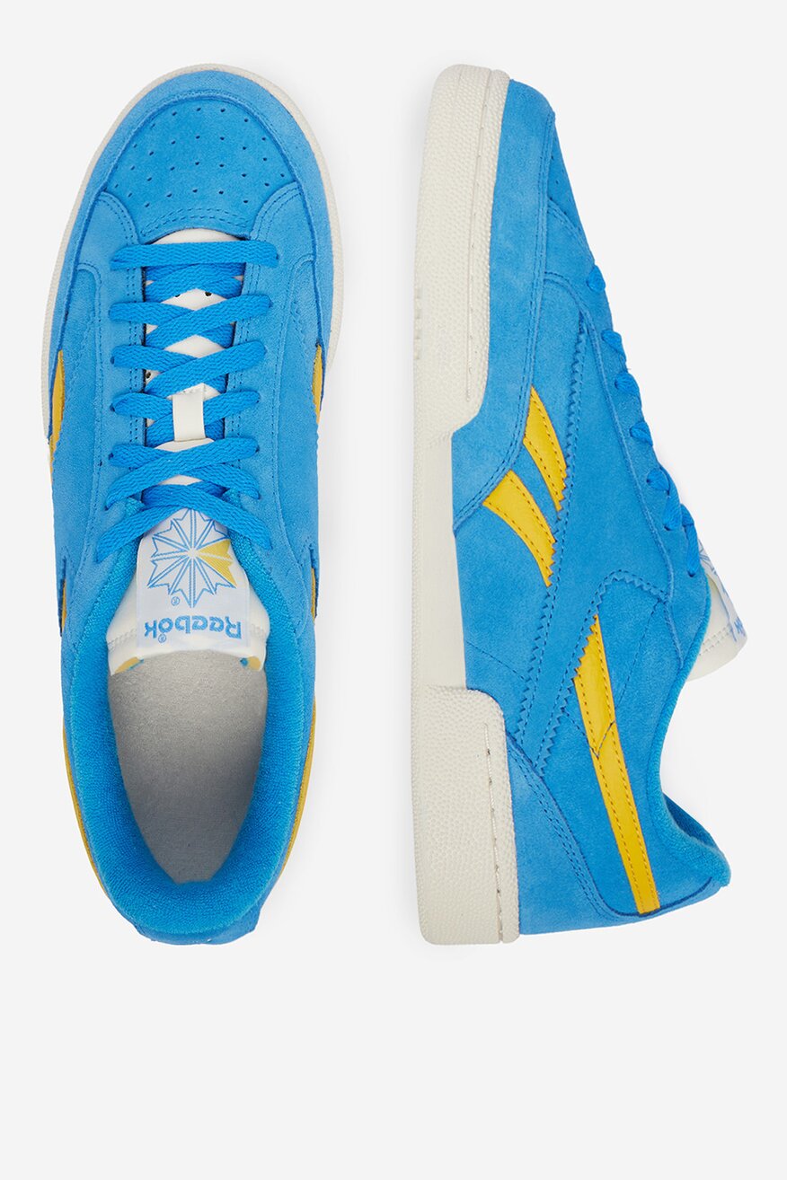 
                Спортни обувки Reebok СИН - 5906751642146