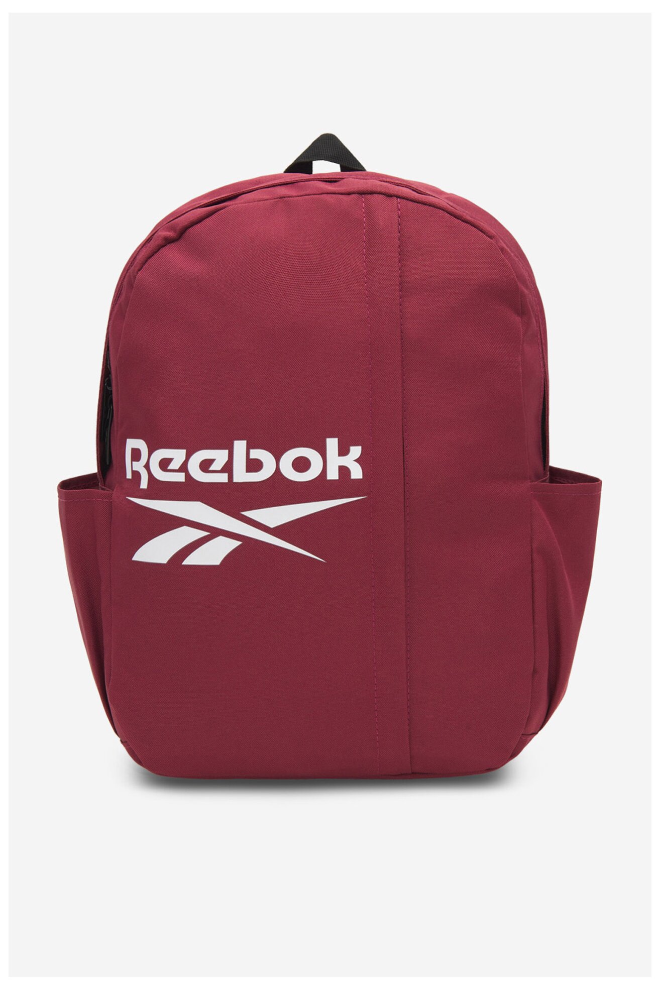 Plecak Reebok RBK-004-CCC-05 Bordowy