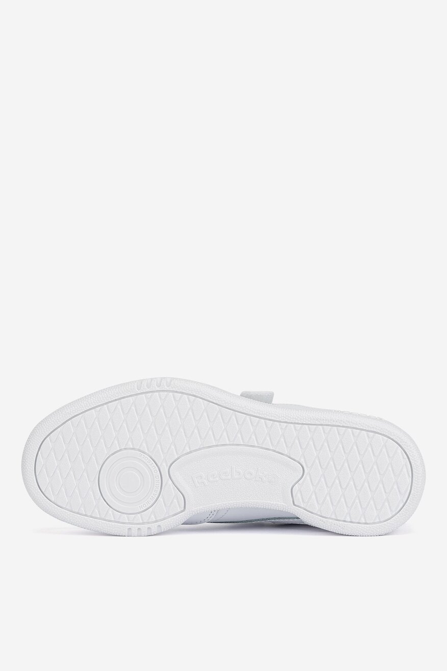 
                Спортни обувки Reebok БЯЛ - 5906751579435