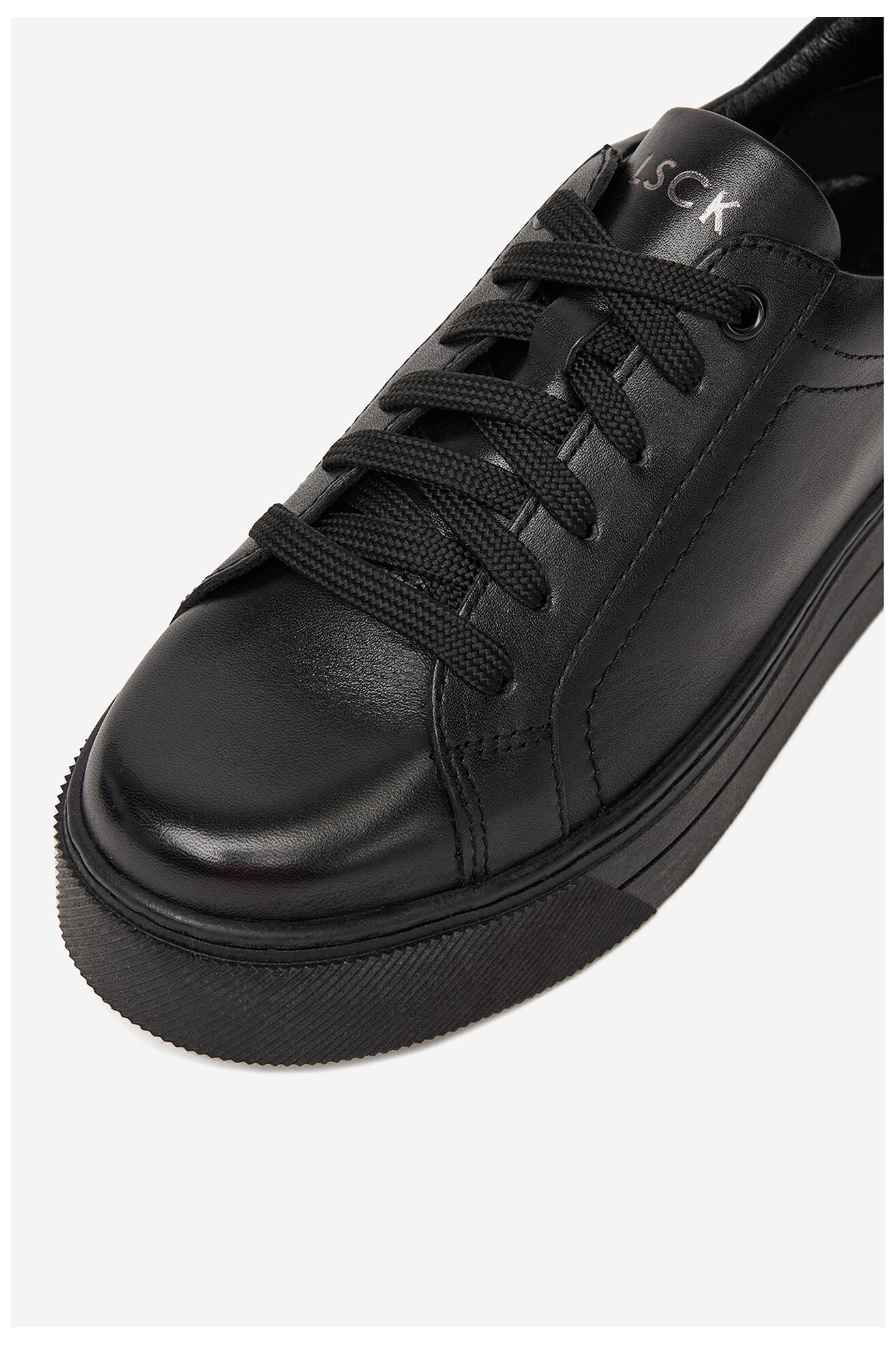 Patike Lasocki ARC-LUCCIANA-01 CRNA