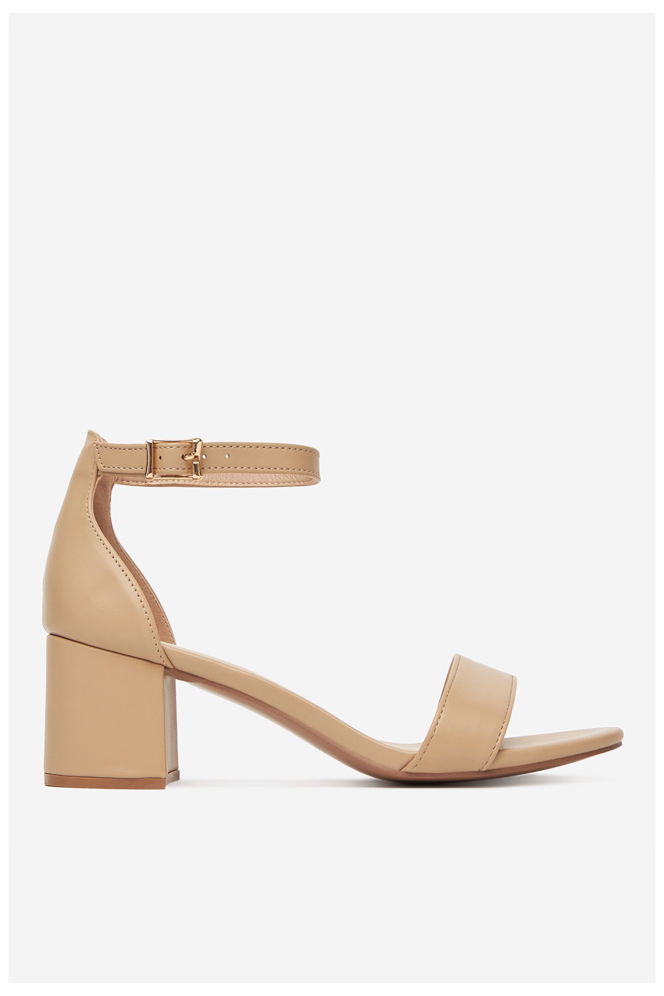 Сандали Jenny WS0730-06 БЕЖОВ