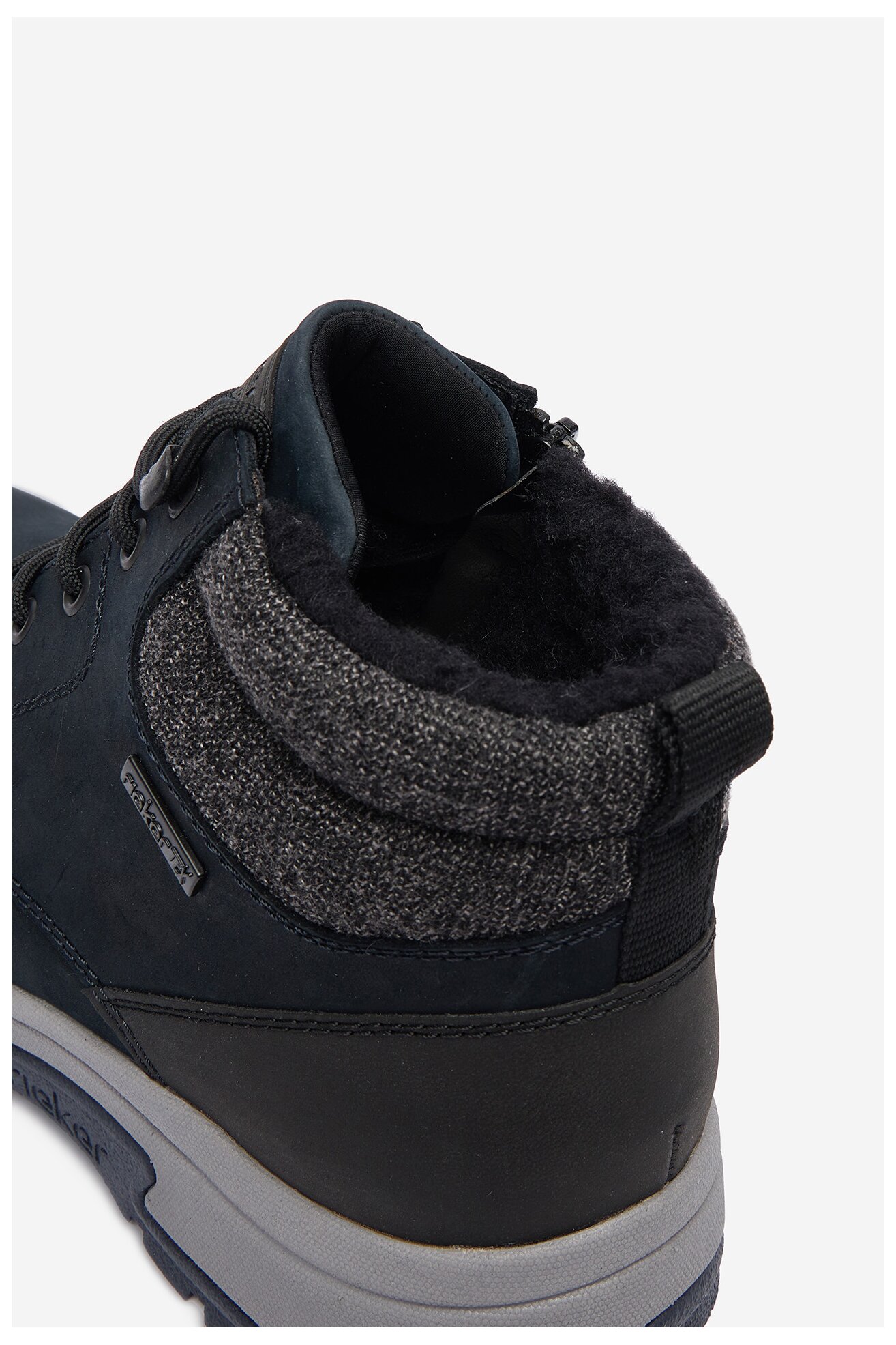 Csizma Rieker CEO-11004-14 KÉK