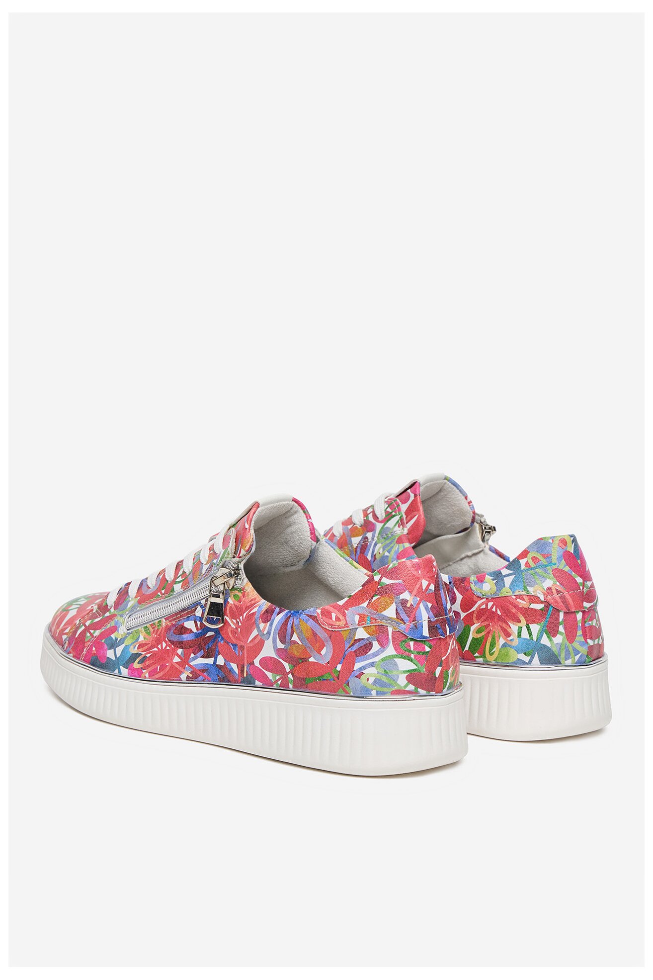 Sneakers Remonte D2E02-90 MIX