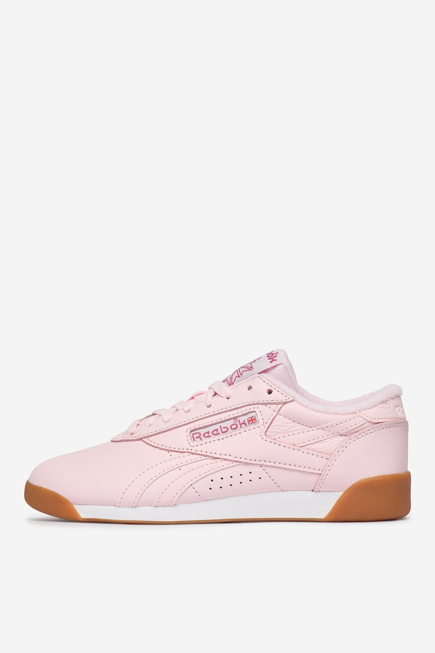 
                Спортни обувки Reebok РОЗОВ - 5906751492628