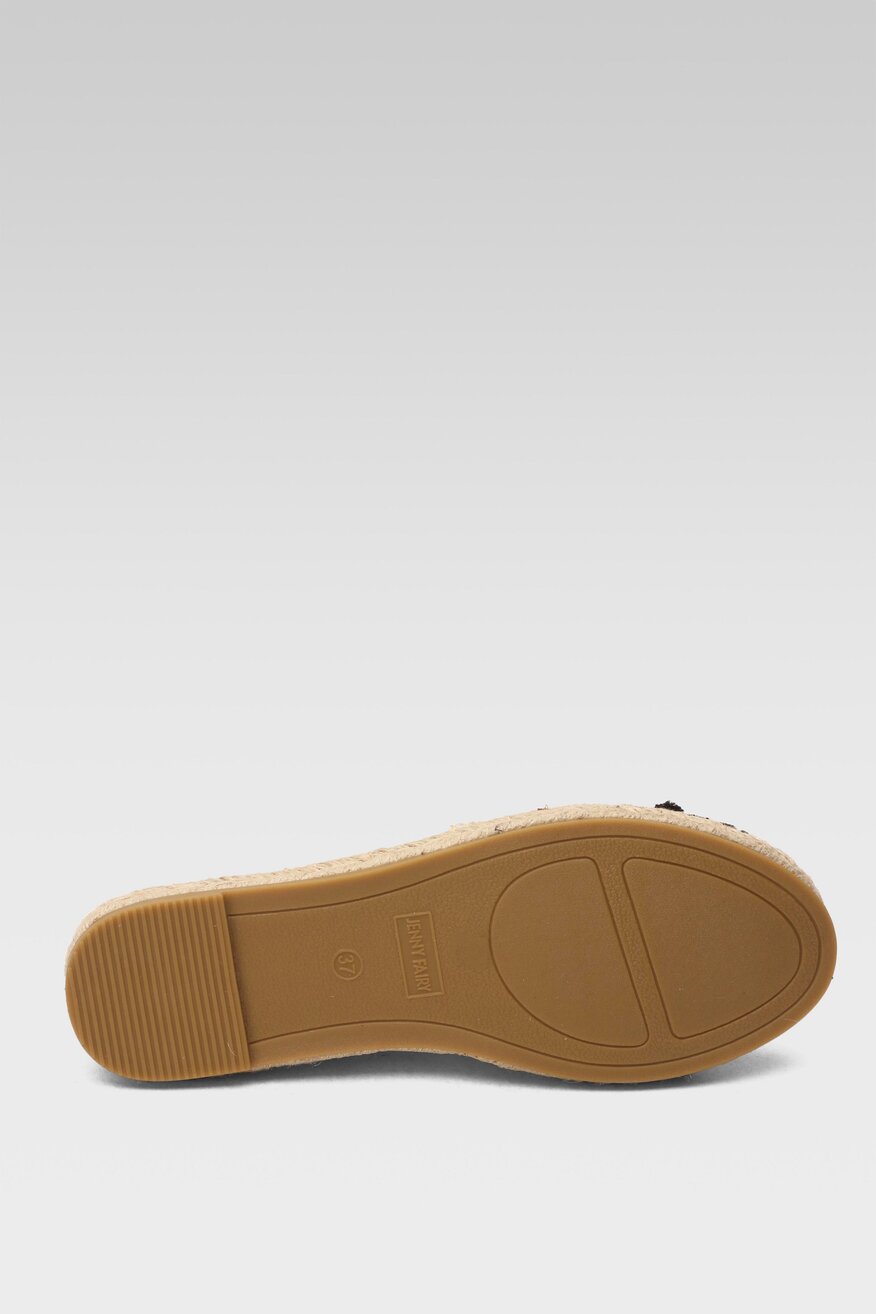 Espadrile Jenny Fairy BELA - 5904248587444