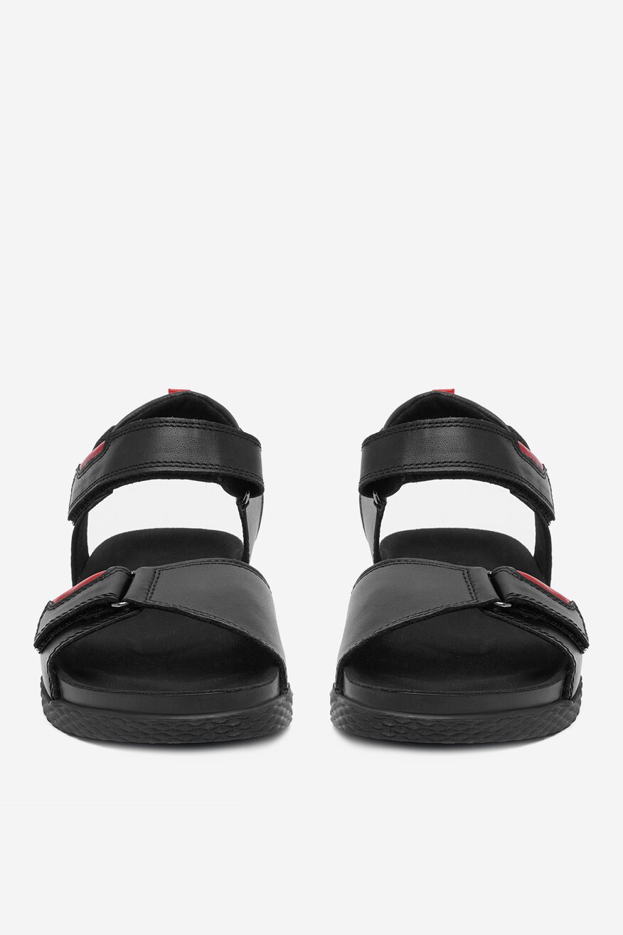 Sandale Lasocki NEGRU - 5904862330792