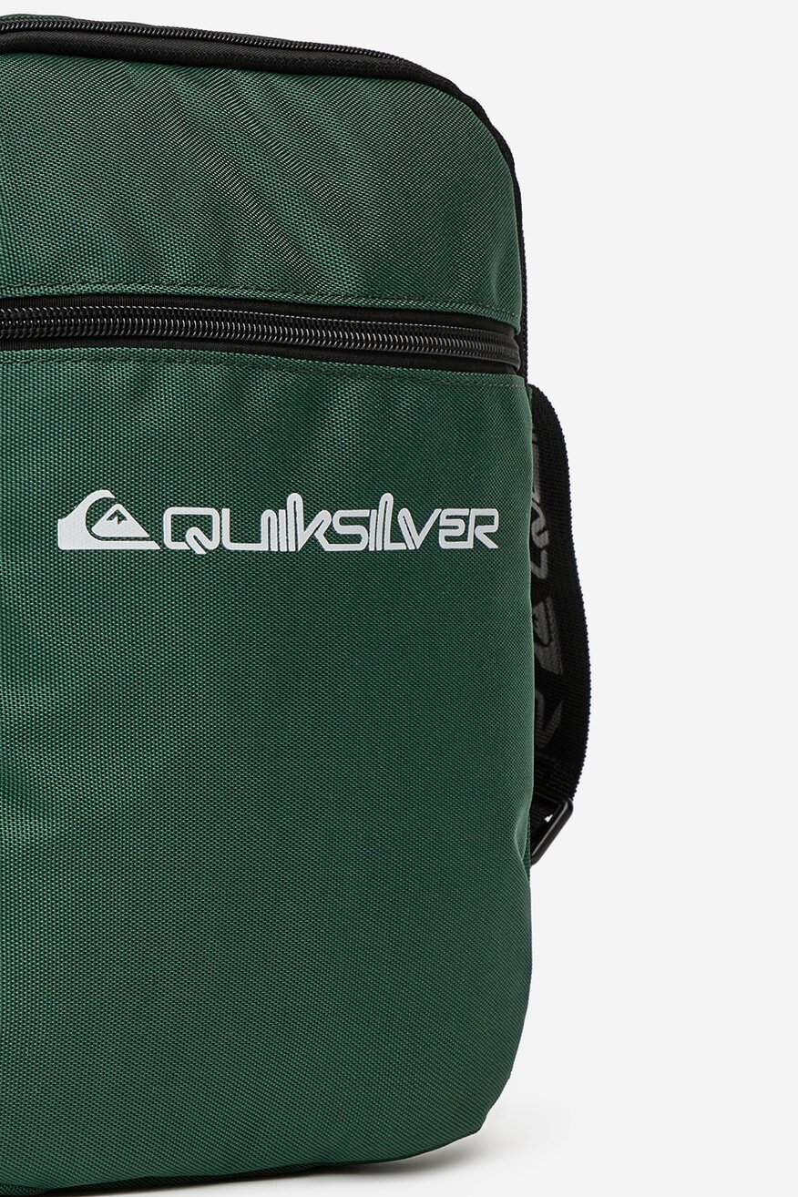 Geantă pentru bărbați QUIKSILVER VERDE - 5904862312903
