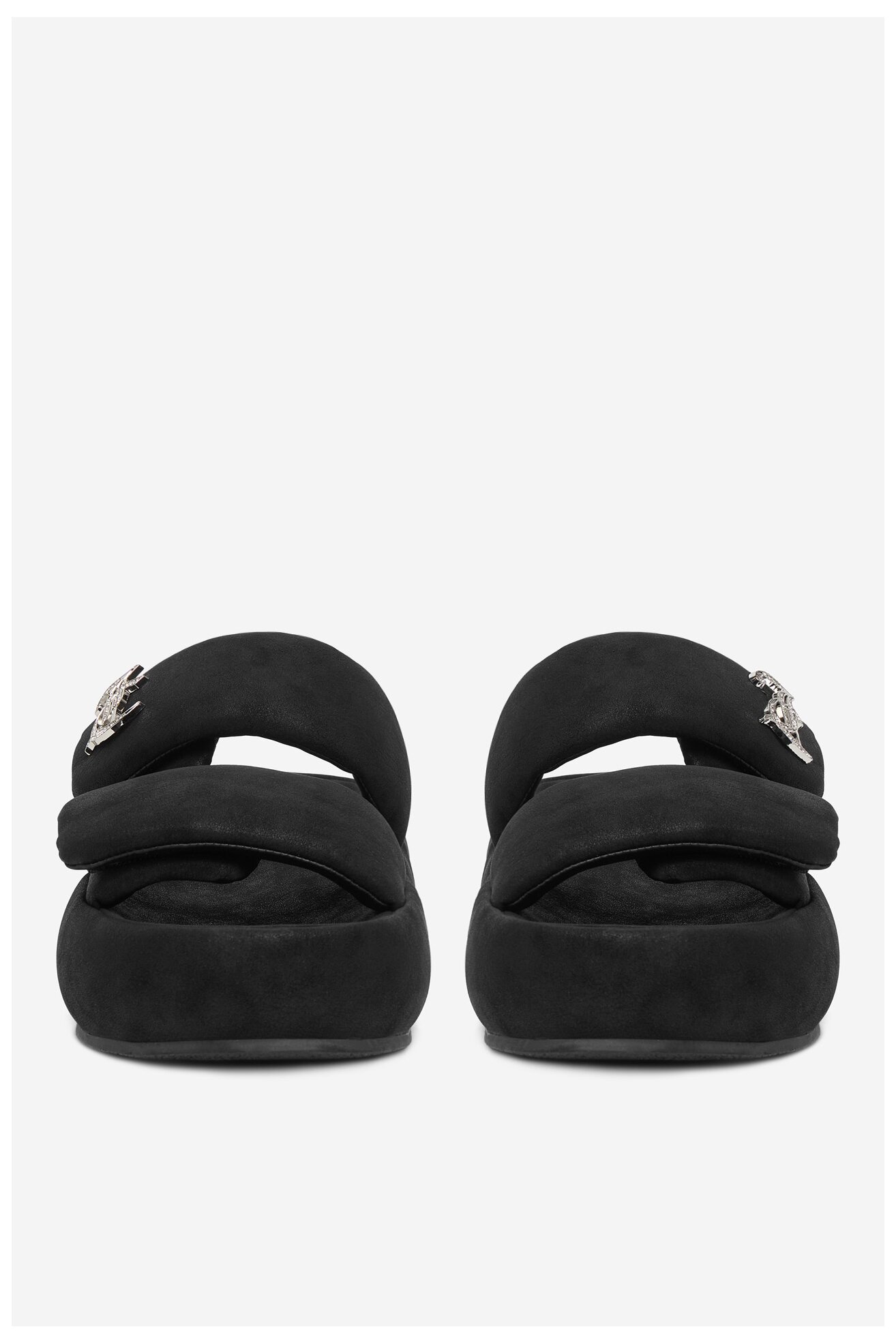 Джапанки Juicy Couture CEO-WSS21515-06 ЧЕРЕН