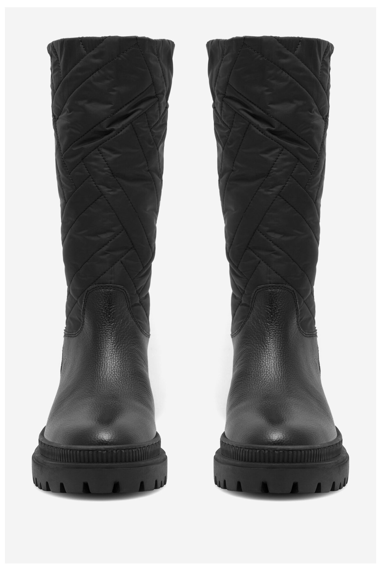 Cizme Lasocki WI16-14097-07 NEGRU