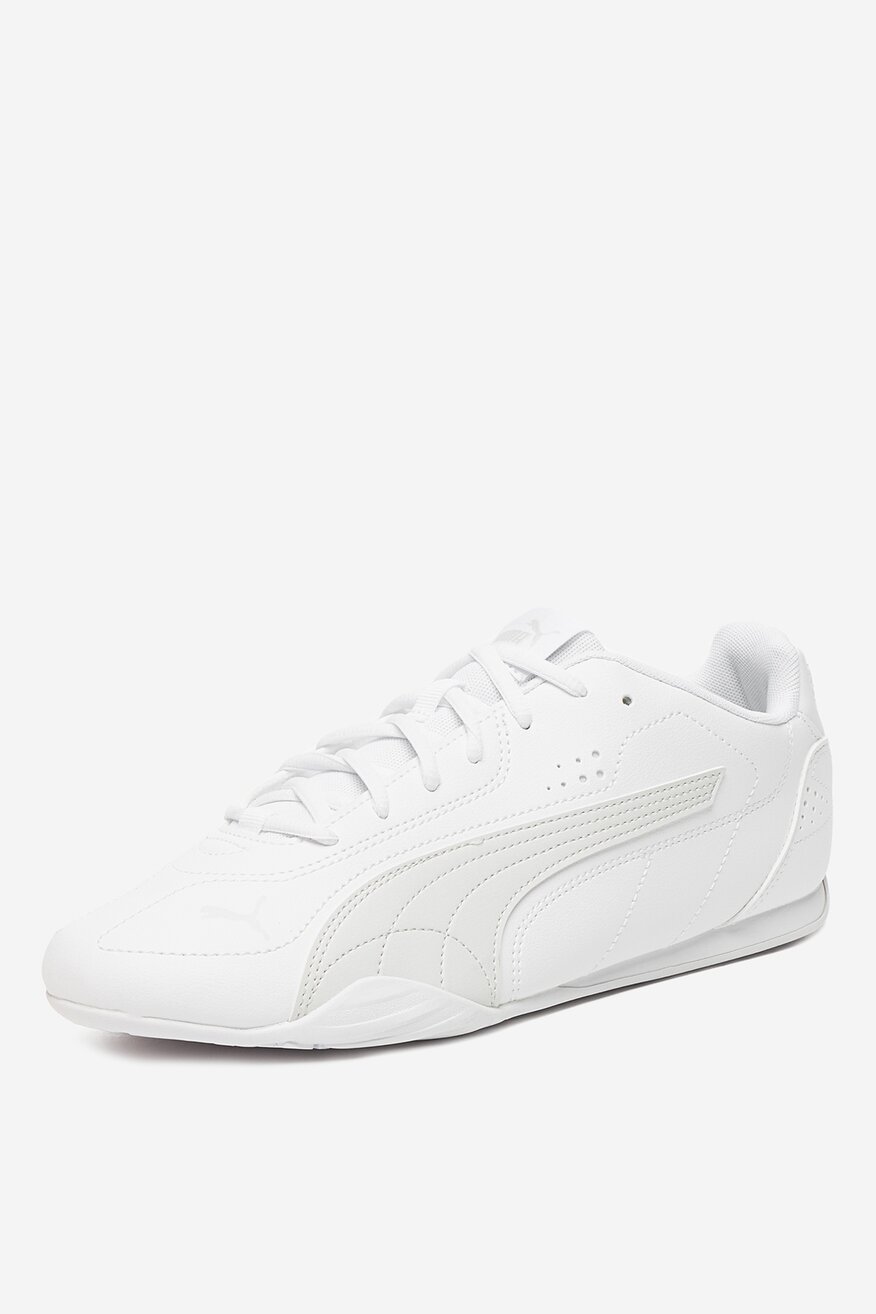 Спортни обувки Puma БЯЛ - 5906751153925