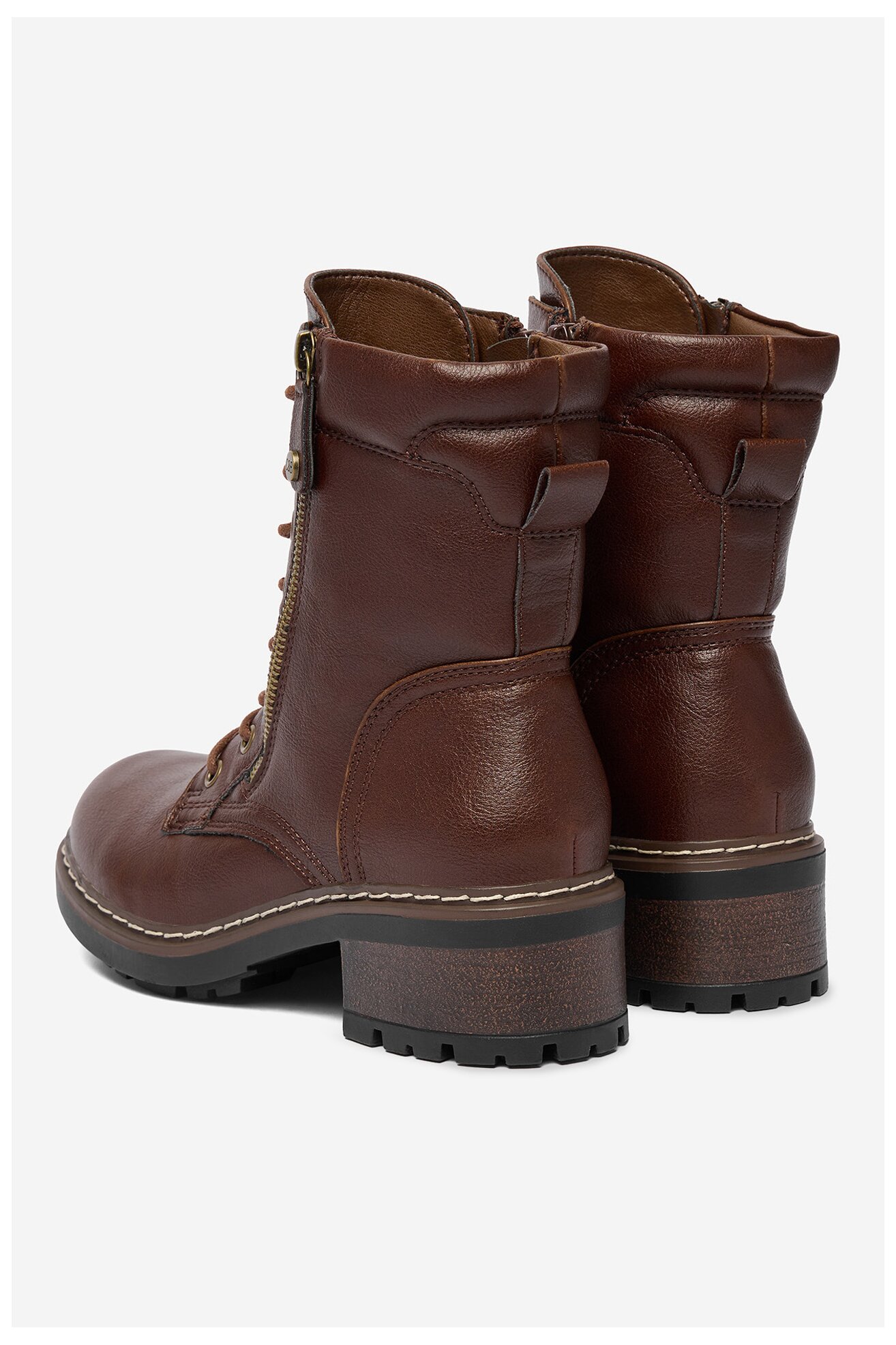 Csizma Clara Barson CEO-WS6396-05 BARNA