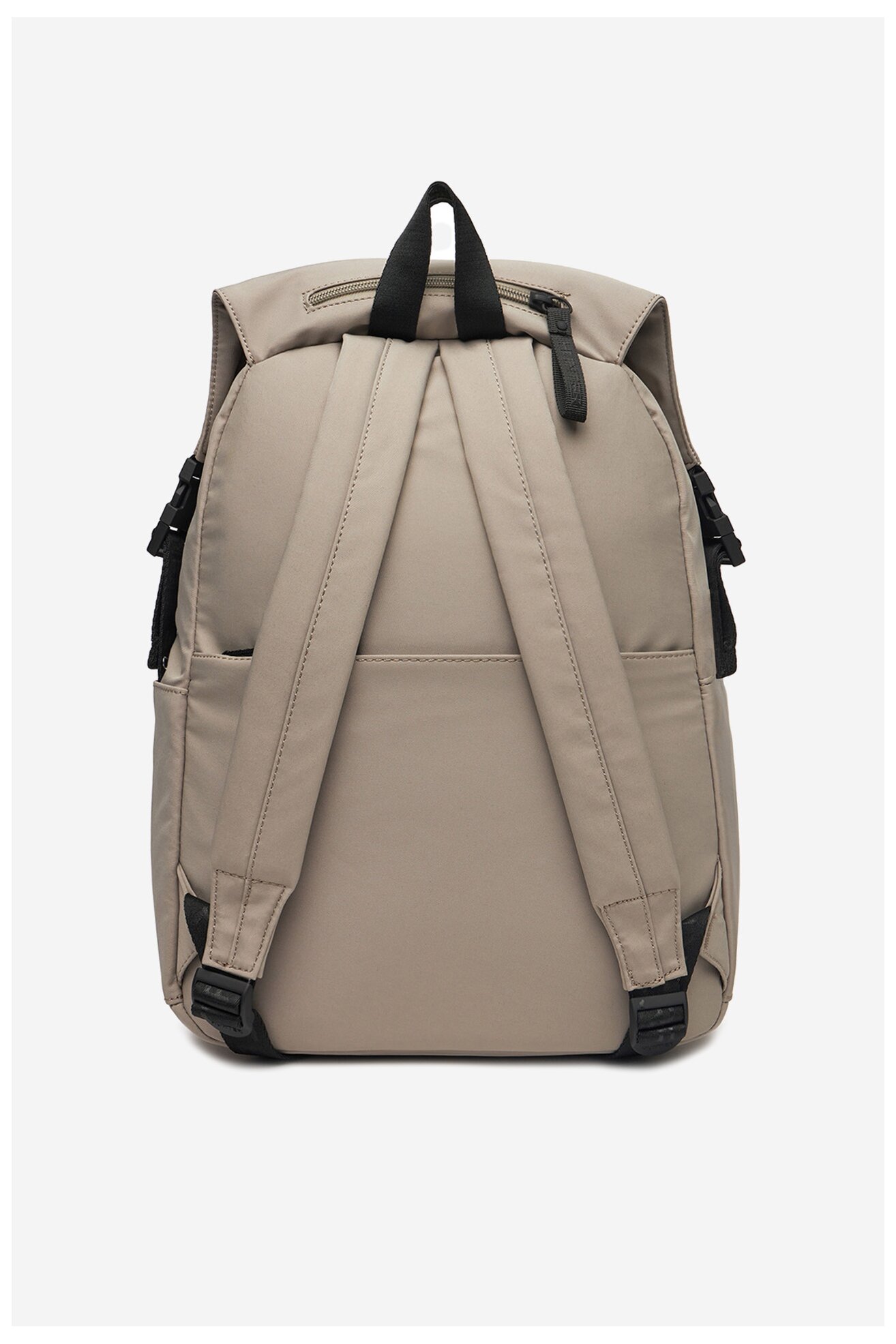 Plecak HUNTER HTR-B-009-07 Szary jasny