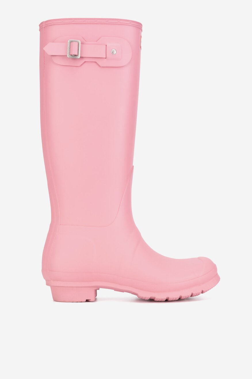 Cizme de cauciuc HUNTER ROZ - 2230070292380