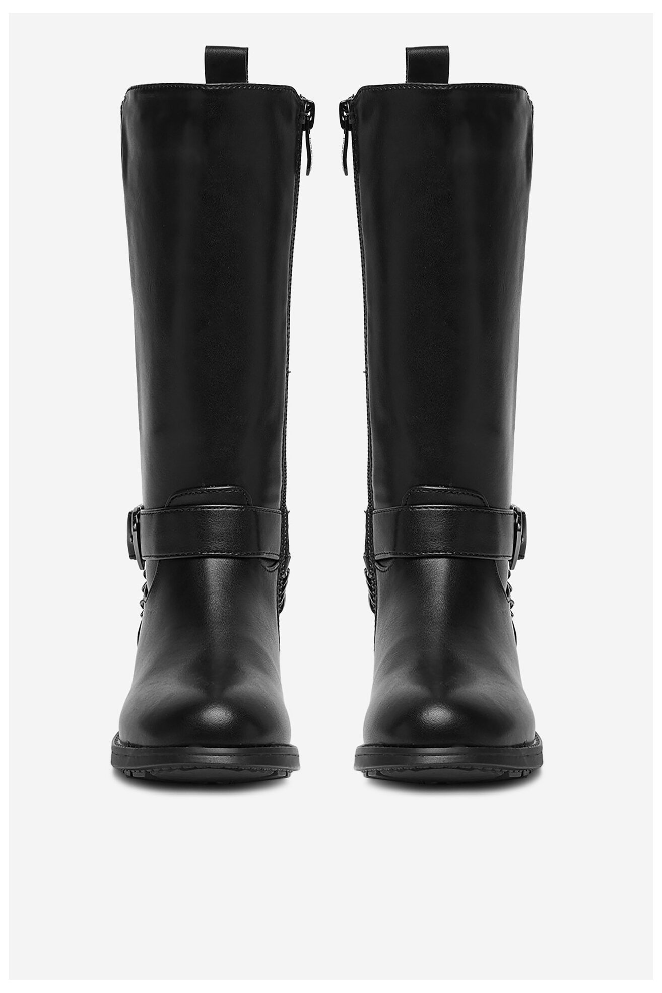 Чобіт DeeZee CEO-CS2920-52 ЧОРНИЙ