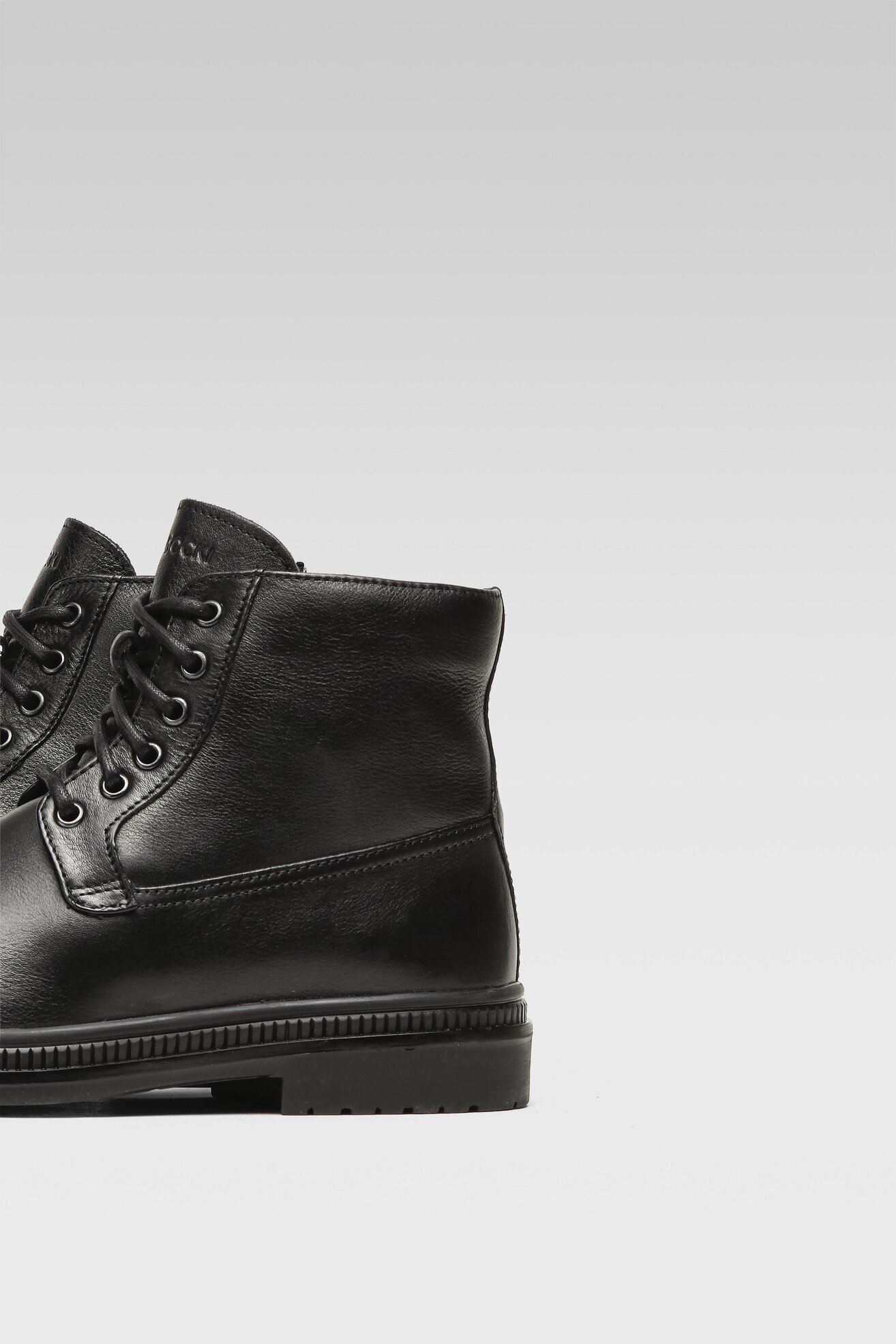 Bocanci Lasocki MB-MARTON-03 NEGRU