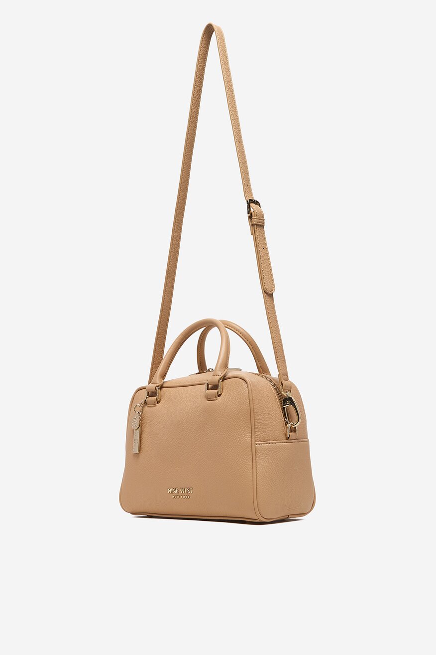 
                Сумка З Ремінцем NINE WEST ПОМАРАНЧЕВИЙ - 5906751544488