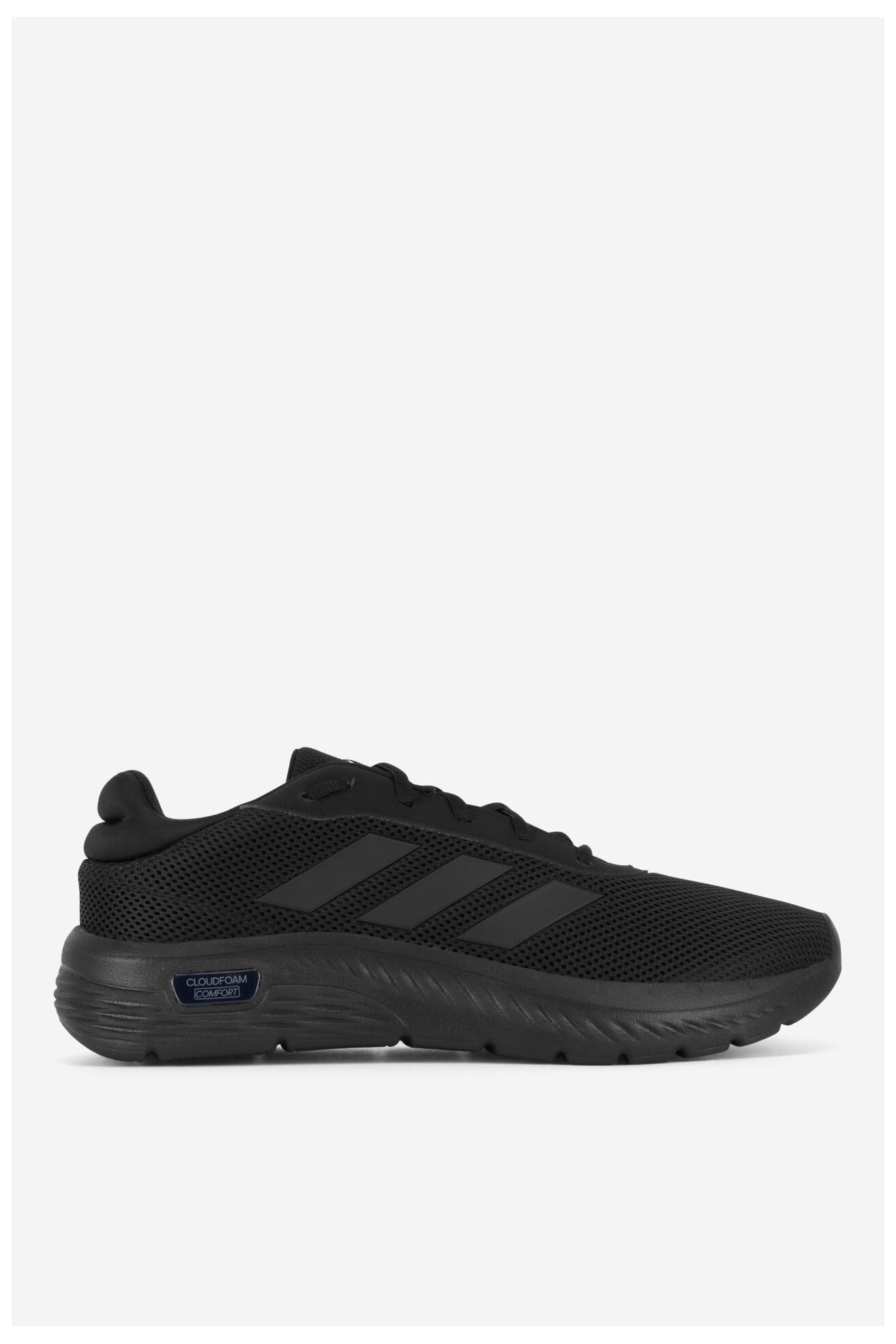 Încălțăminte sport adidas CLOUDFOAM COMFY IH6129 NEGRU