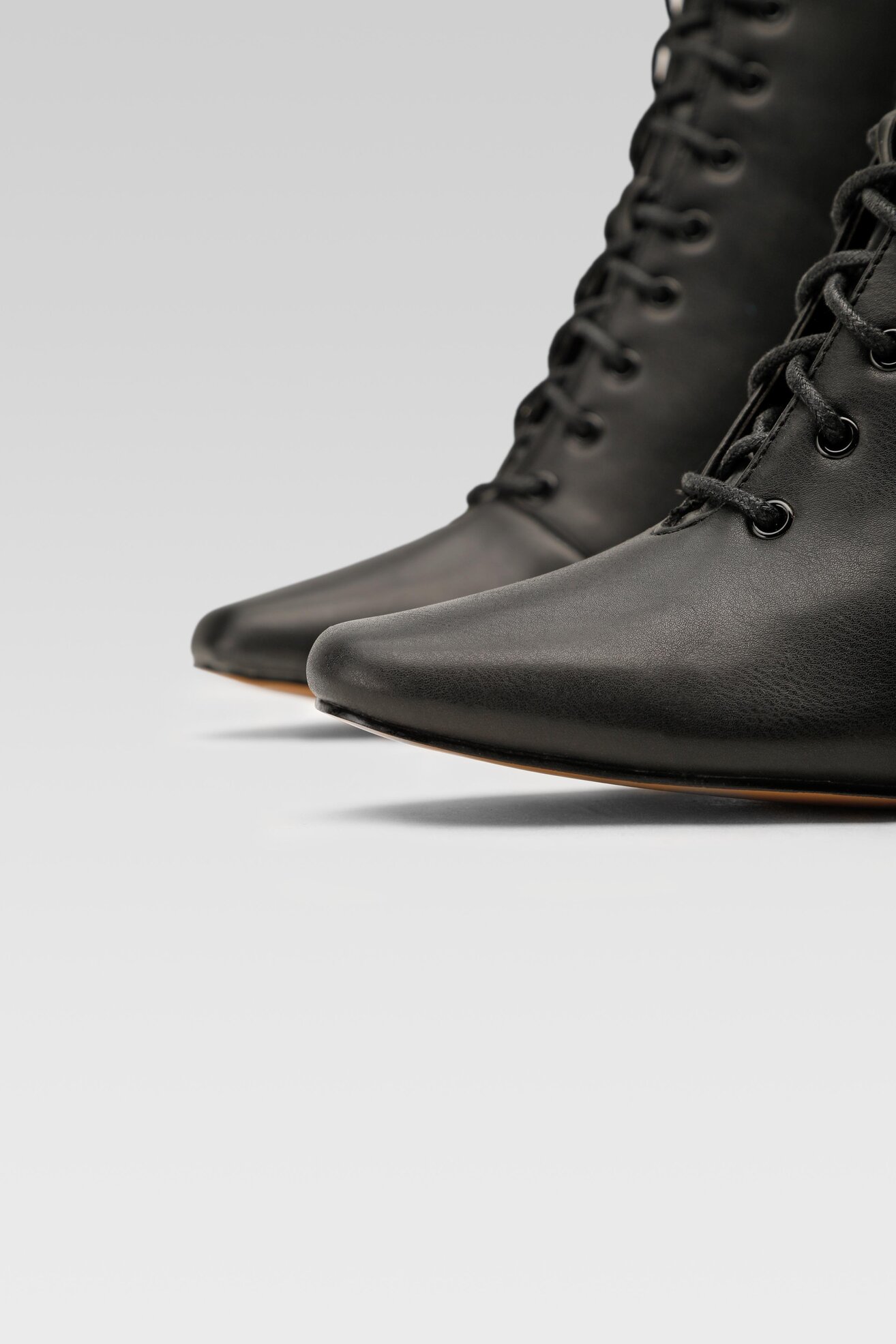 Боти Jenny Fairy LS5438-07 ЧЕРЕН