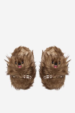 Papuče Star Wars CEO-NJ-AW25-232SW BRAON