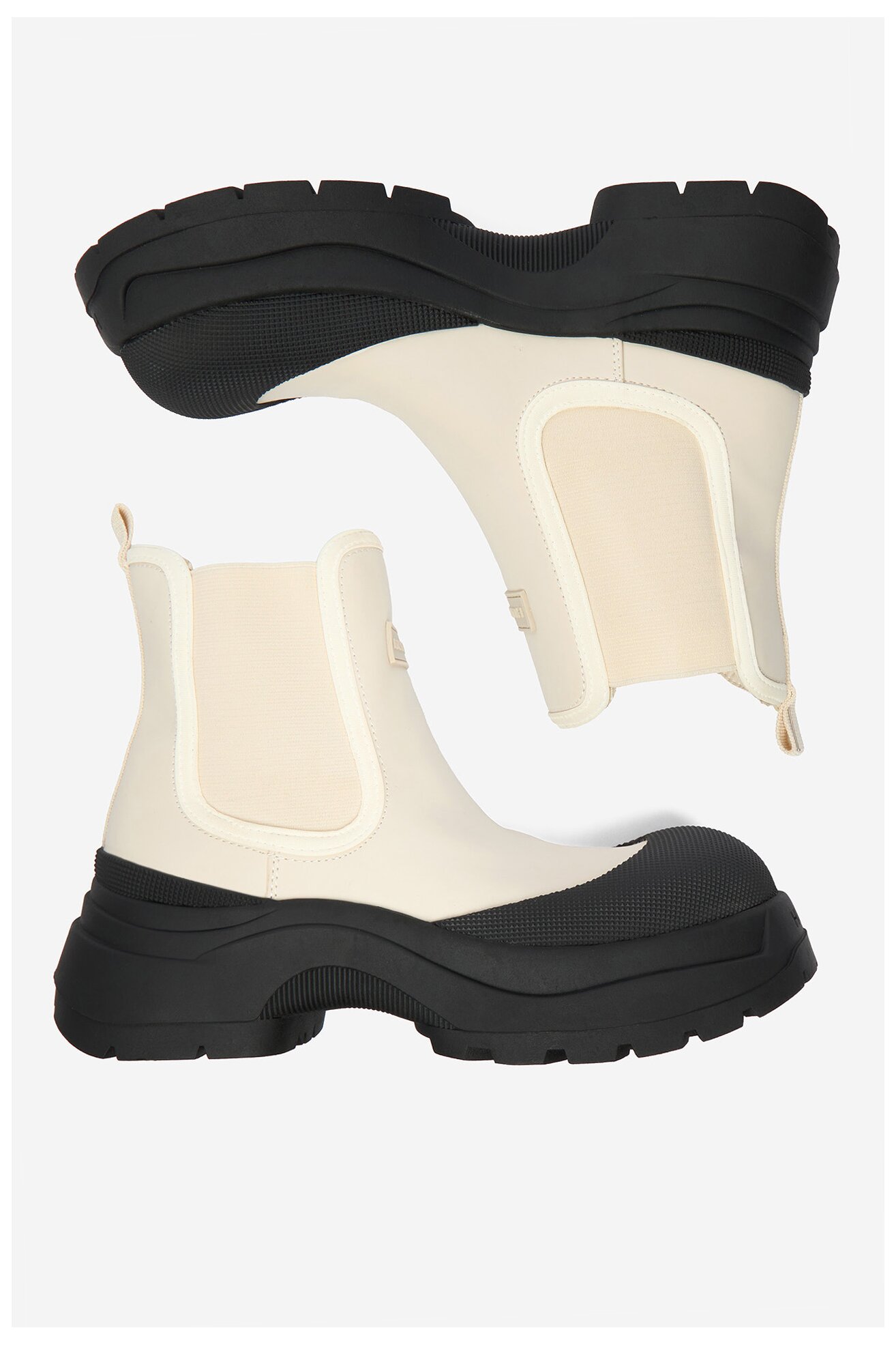 Ghete HUNTER CEO-SX2405-1 CREM