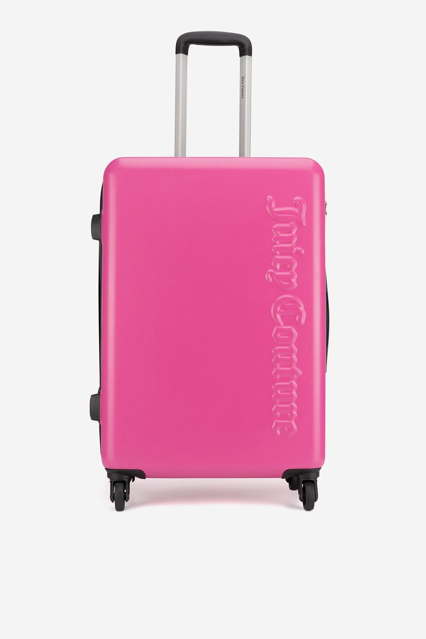 
                Kofer Juicy Couture ROZE - 5905588986447