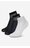 Zokni NINE WEST KR_NW_URBAN_Z_SS25 (3 PACK) FEHÉR