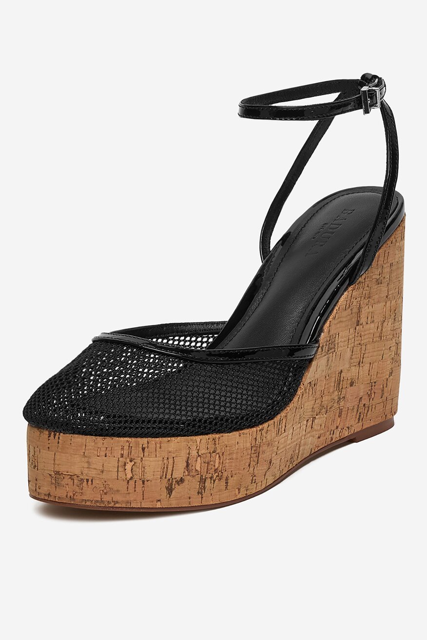 
                Badura - Sandały - 5906751670880