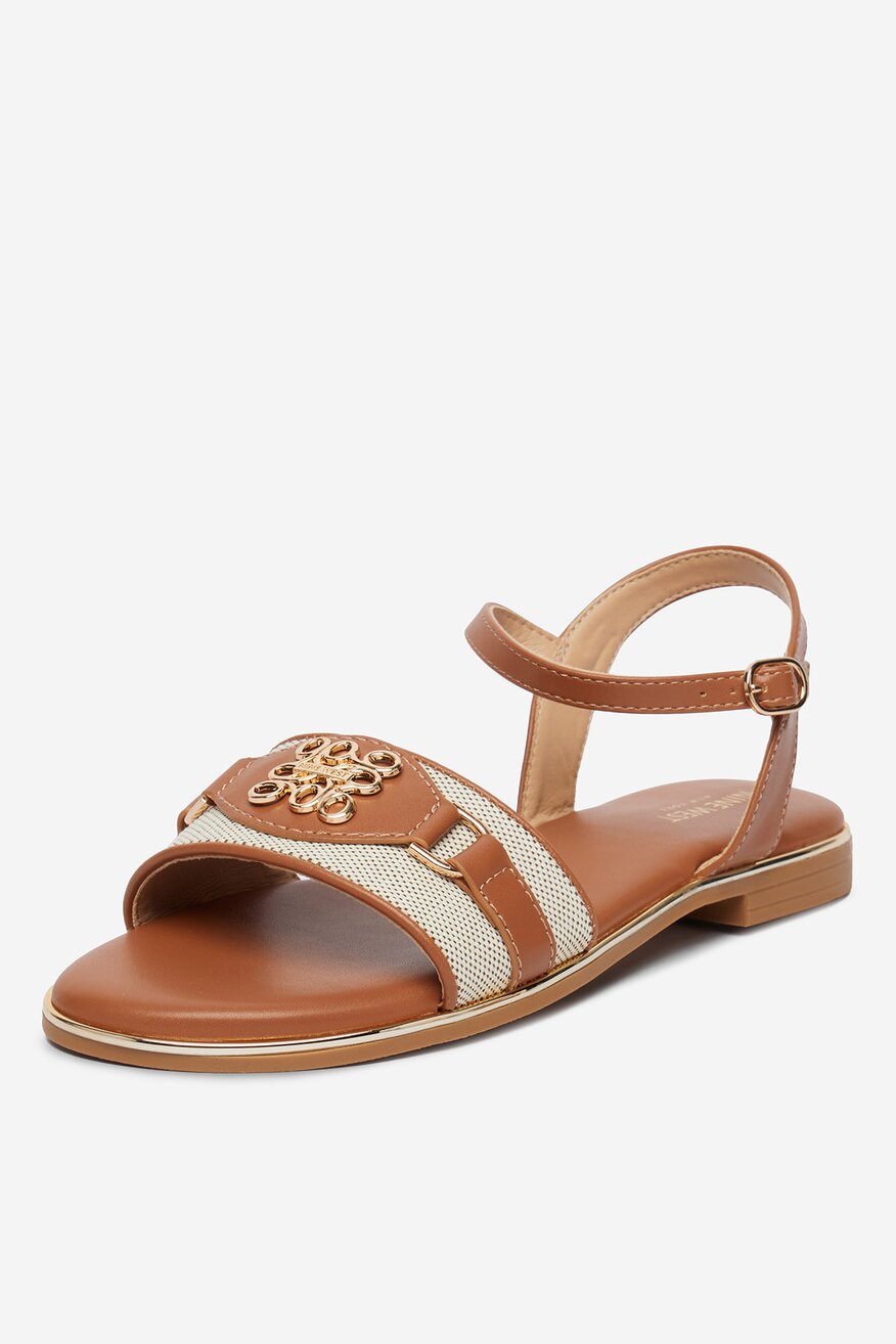 
                NINE WEST - Klapki - 5907964010692