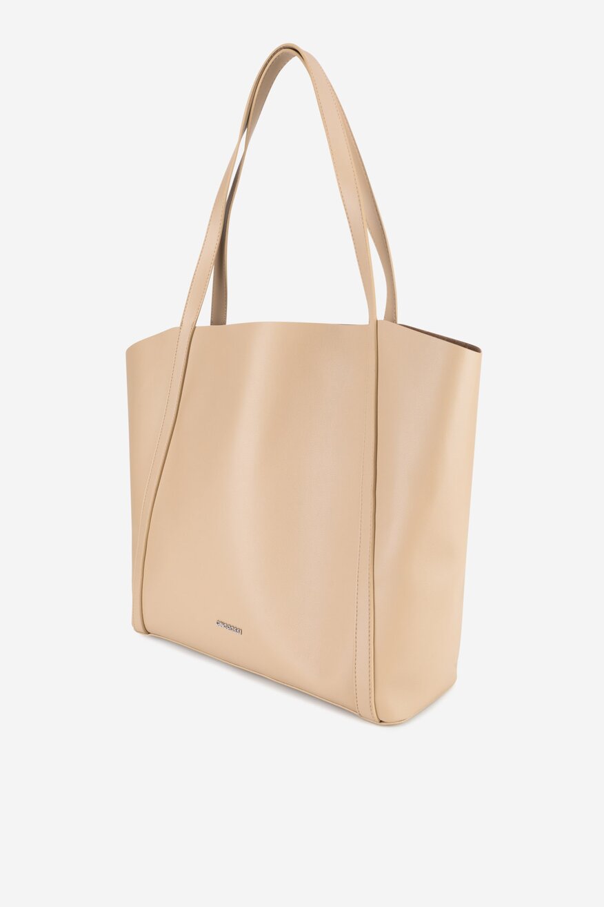 Kézitáska Gino Rossi BÉZS - 5904862333991