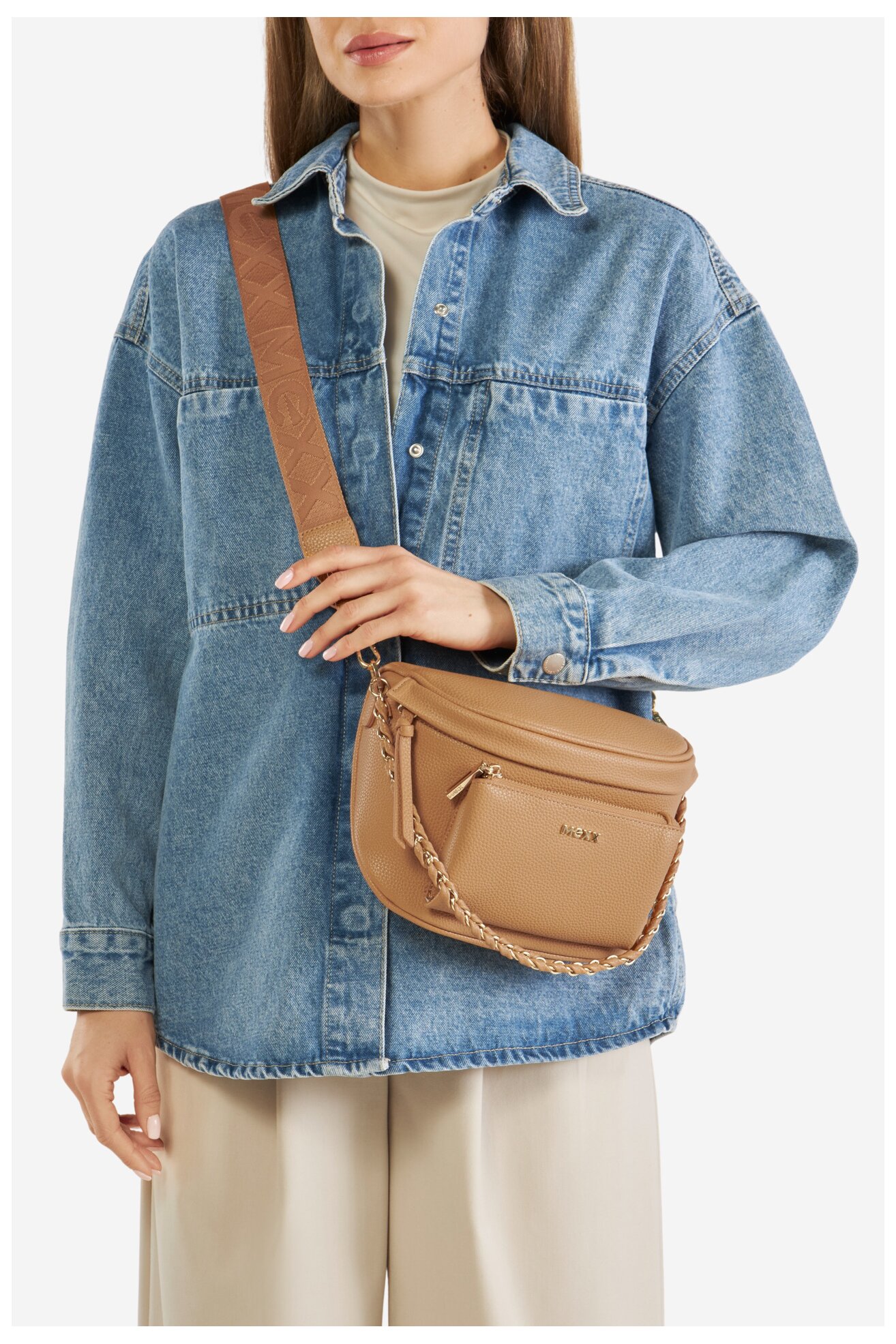 Torba Mexx MEXX-S-005-07 KAMEL