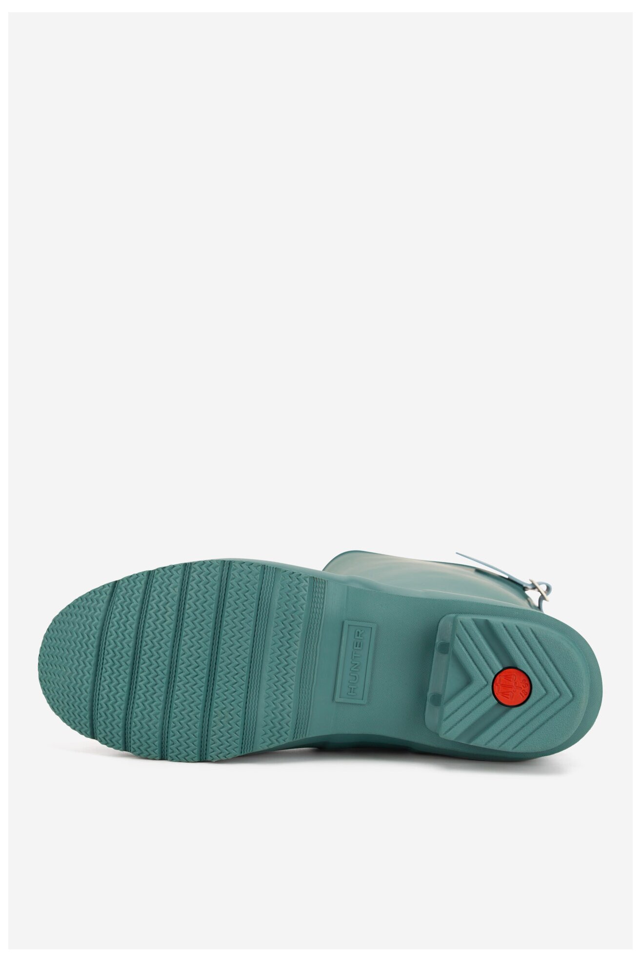 Gumicsizma HUNTER WFT1001RMA-TTB SÖTÉTTÜRKIZ