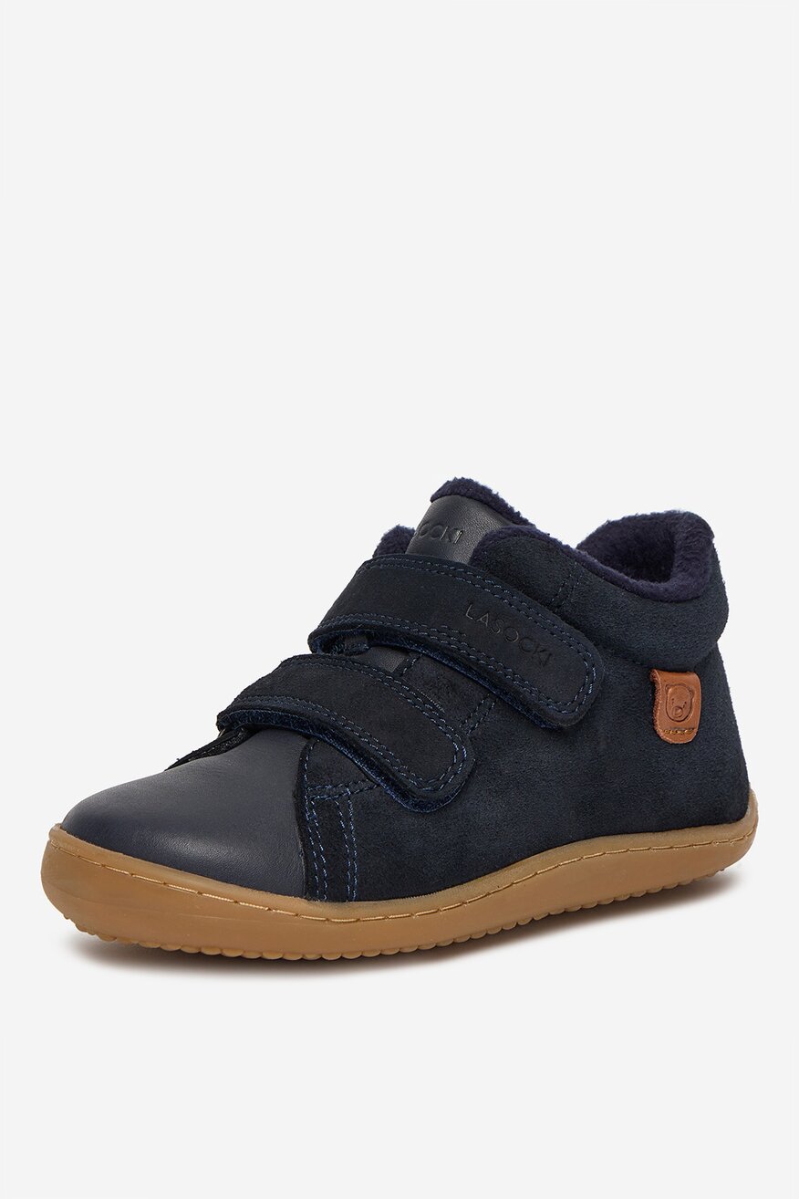 
                Polobotka Lasocki Kids TMAVĚ MODRÁ - 5906751234655